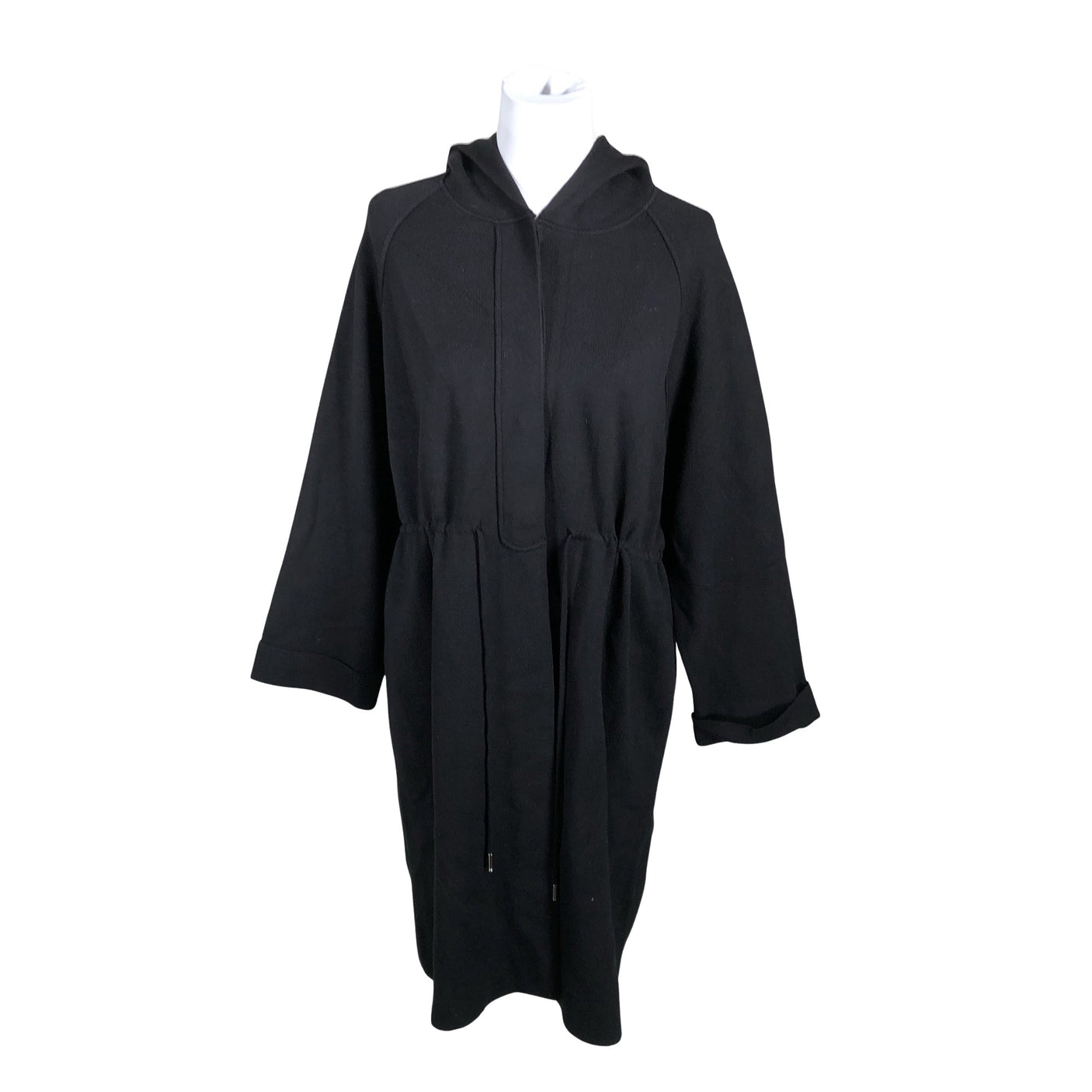 Unisex Parfois - Cardigan, size 38 - Black (1)