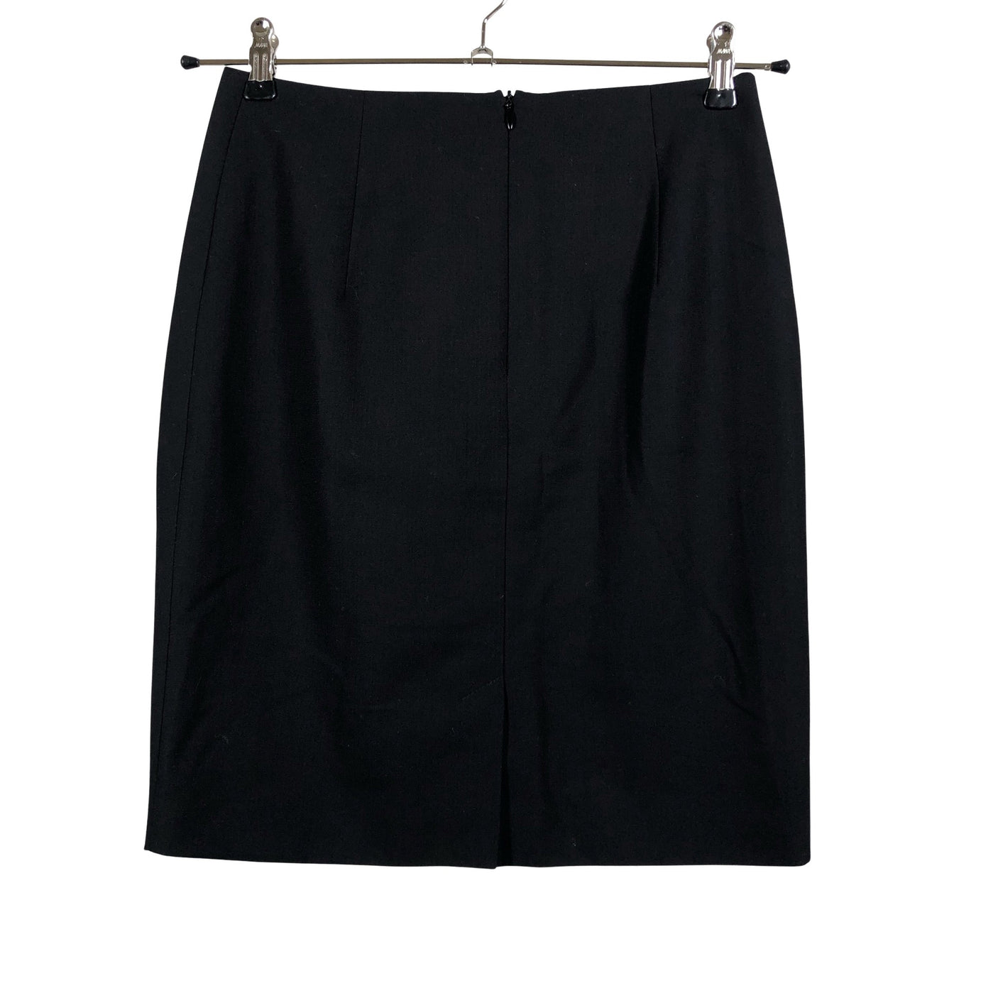 Unisex Esprit - Pencil skirt, size 34 - Black (2)