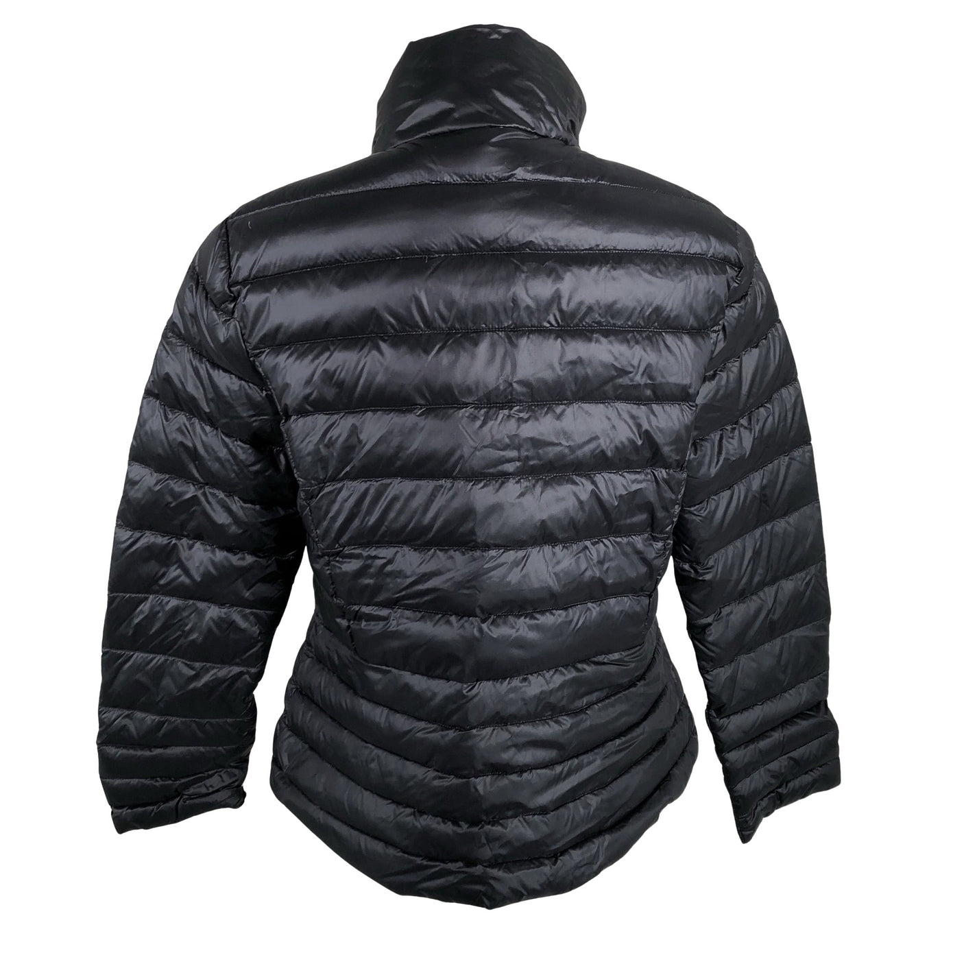 Unisex Beaumont - Light down jacket, size 38 - Black (2)