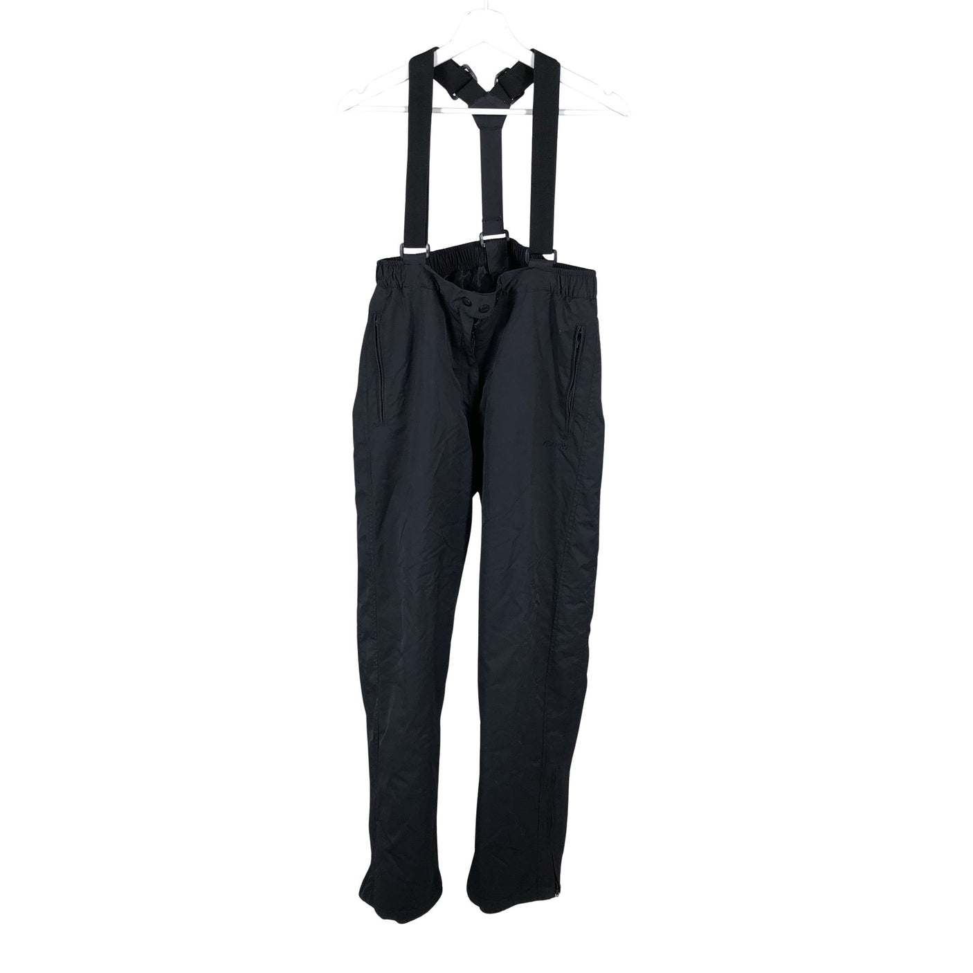Unisex Raiski - Winter pants, size 40 - Black (1)