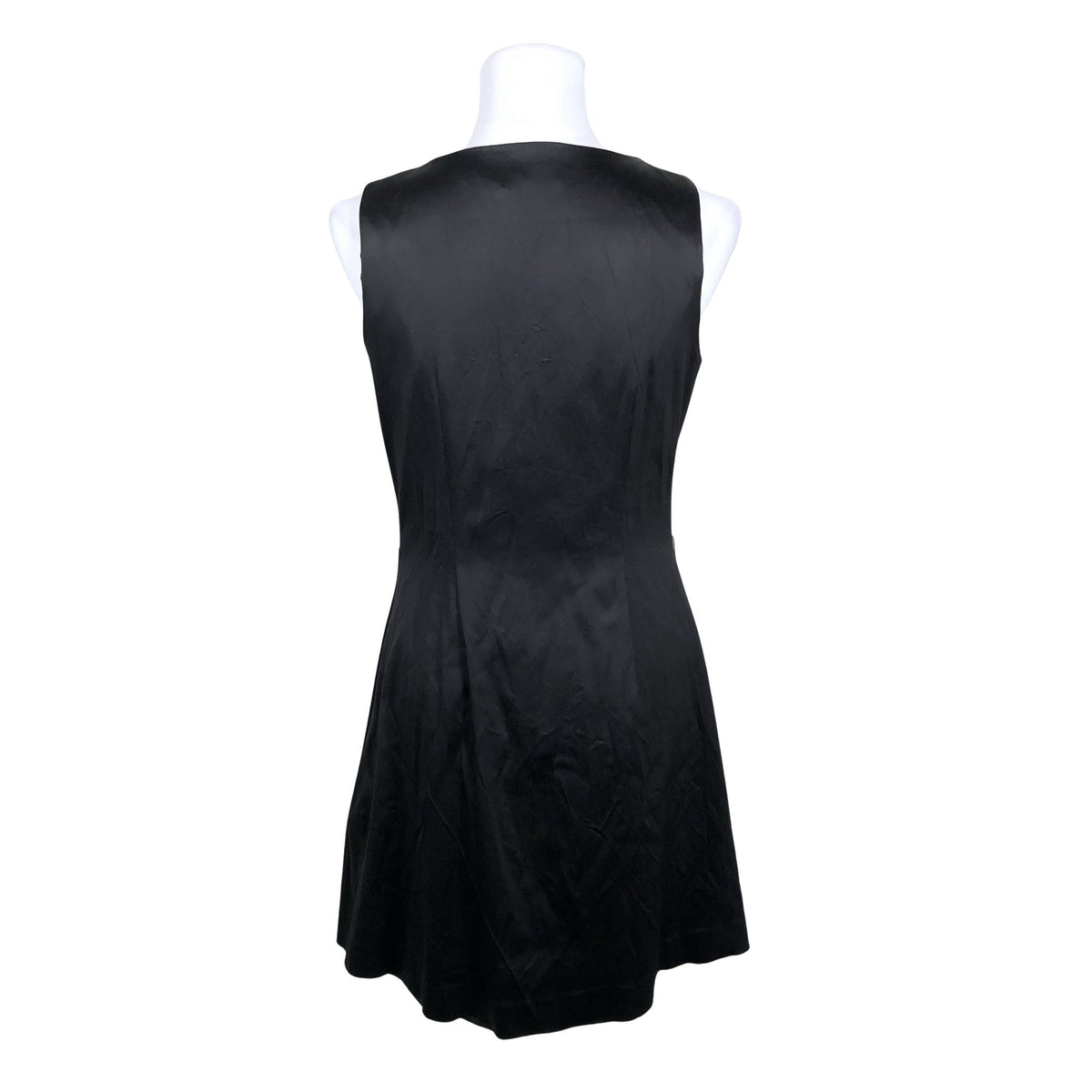 Unisex InWear - Dress, size 40 - Black (2)
