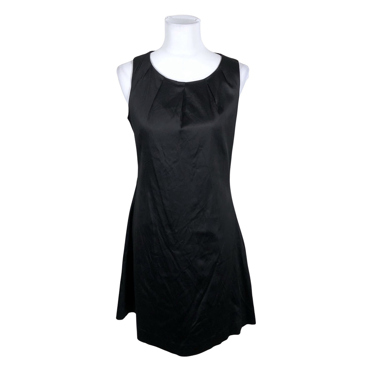 Unisex InWear - Dress, size 40 - Black (1)