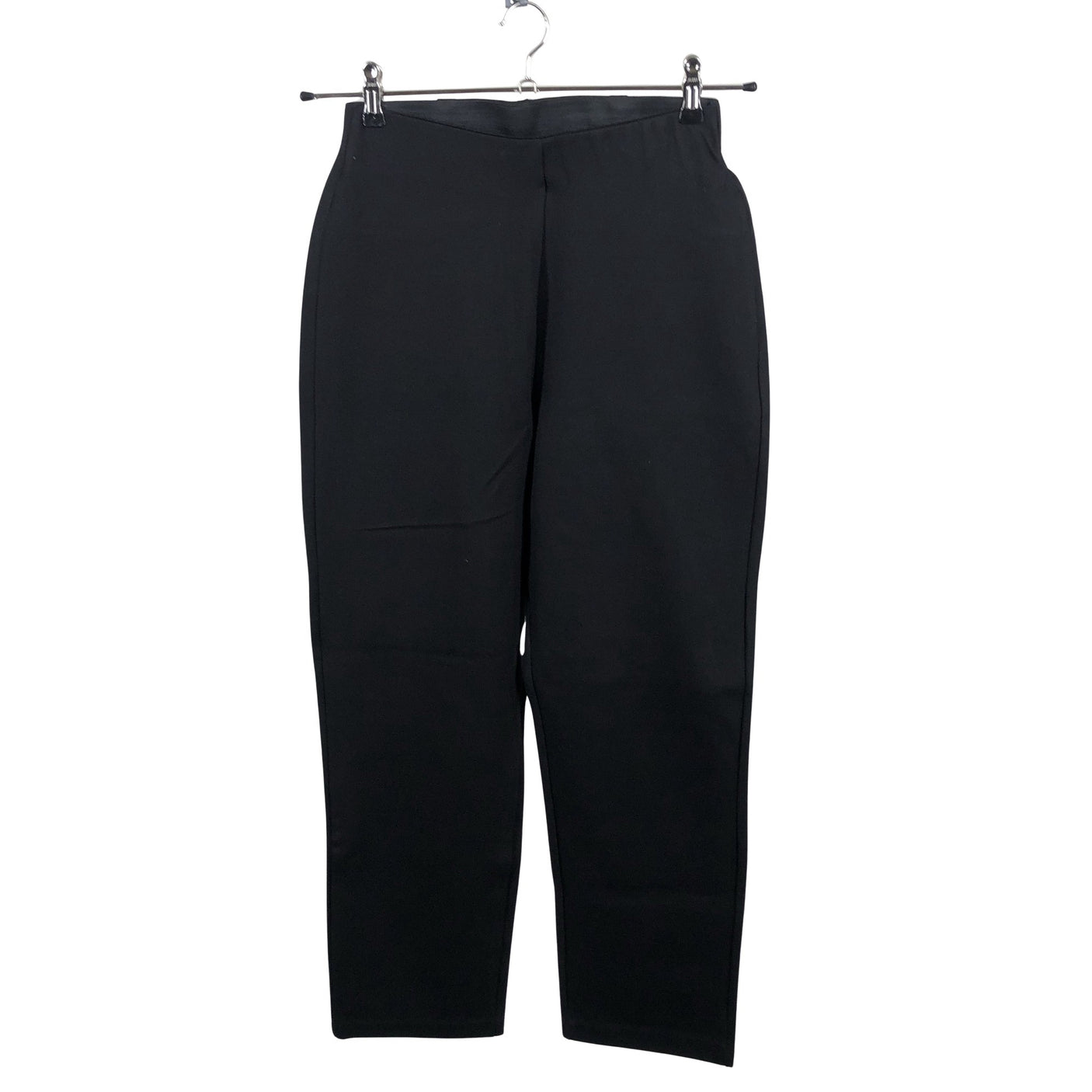 Unisex NOSH - Tricot pants, size 38 - Black (1)