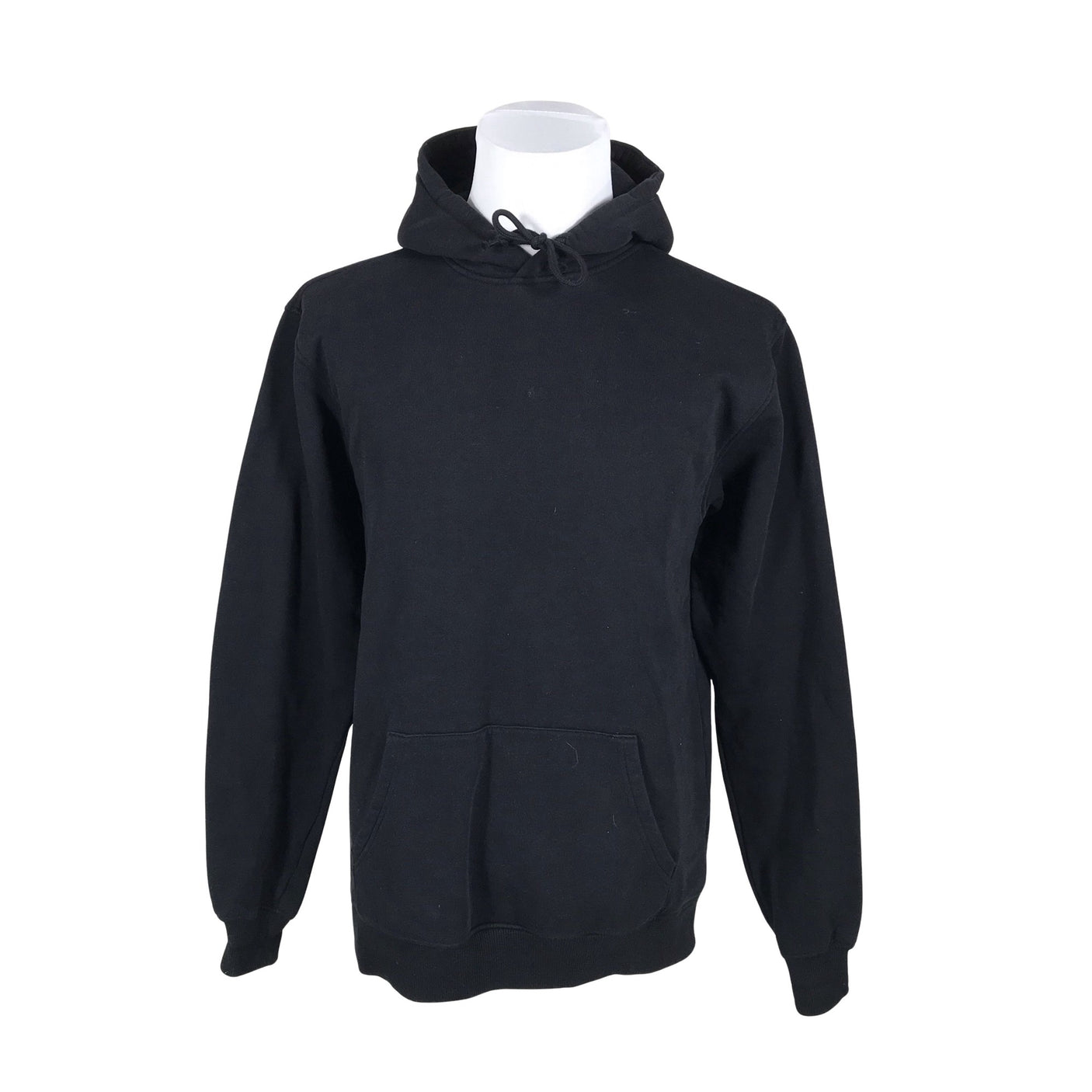 Unisex Vailent - Hoodie, size M - Black (1)