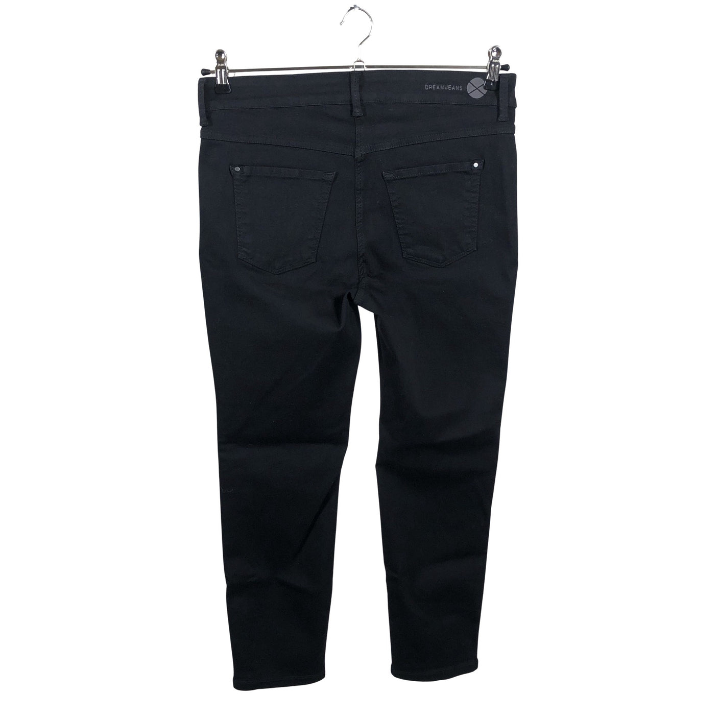 Unisex MAC - Jeans, size 40 - Black (2)