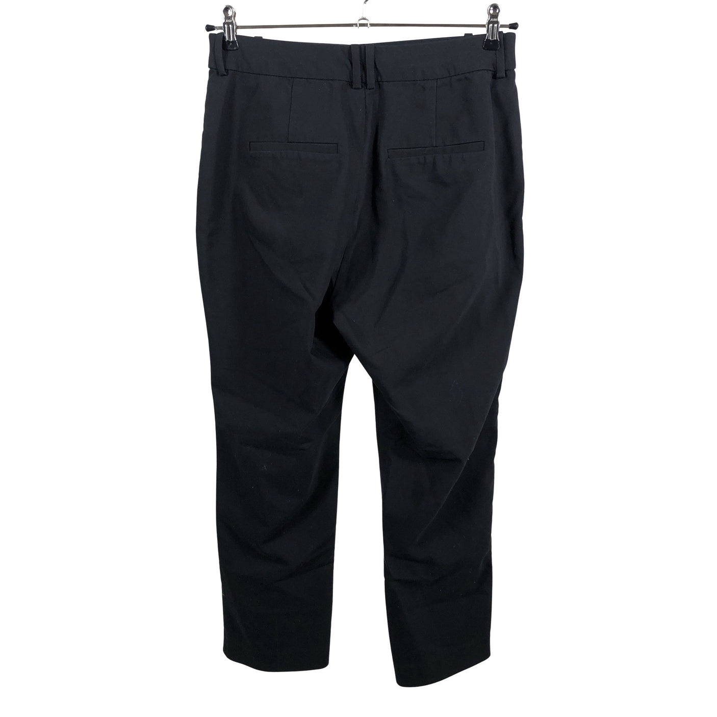 Unisex InWear - Straight leg trousers, size 42 - Black (2)