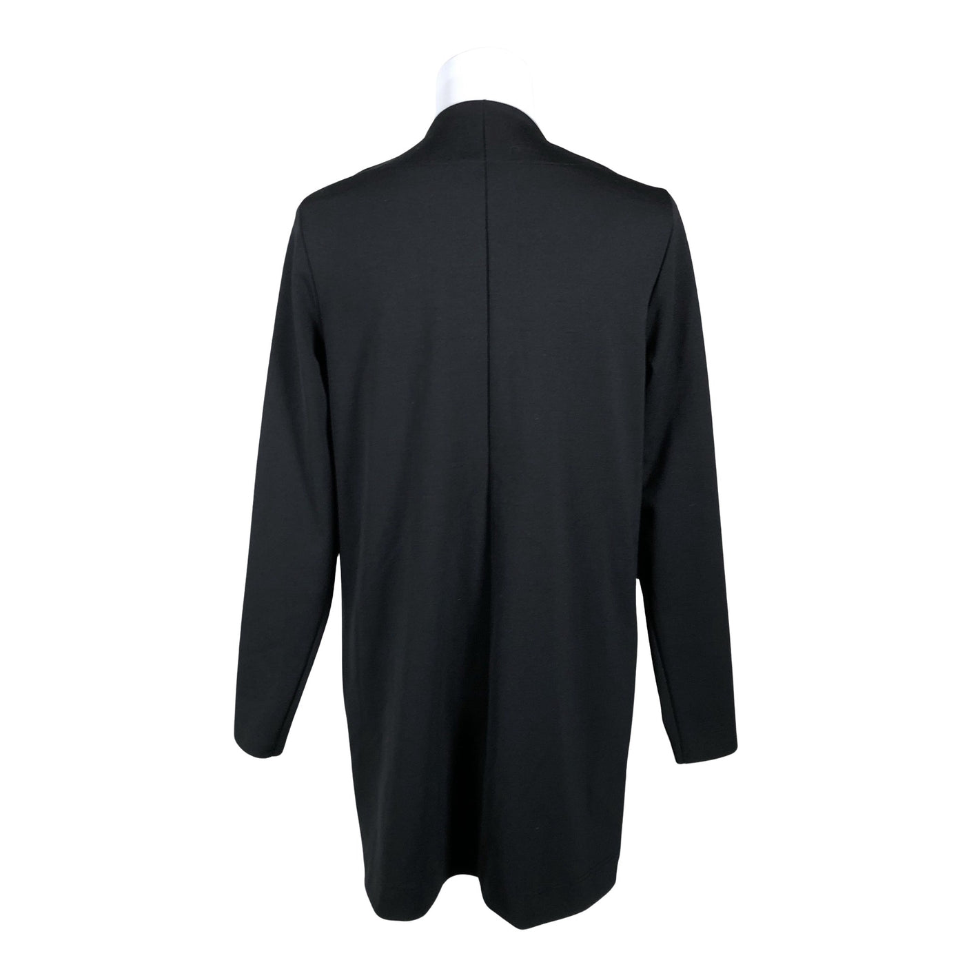Unisex NOSH - Cardigan, size 40 - Black (2)
