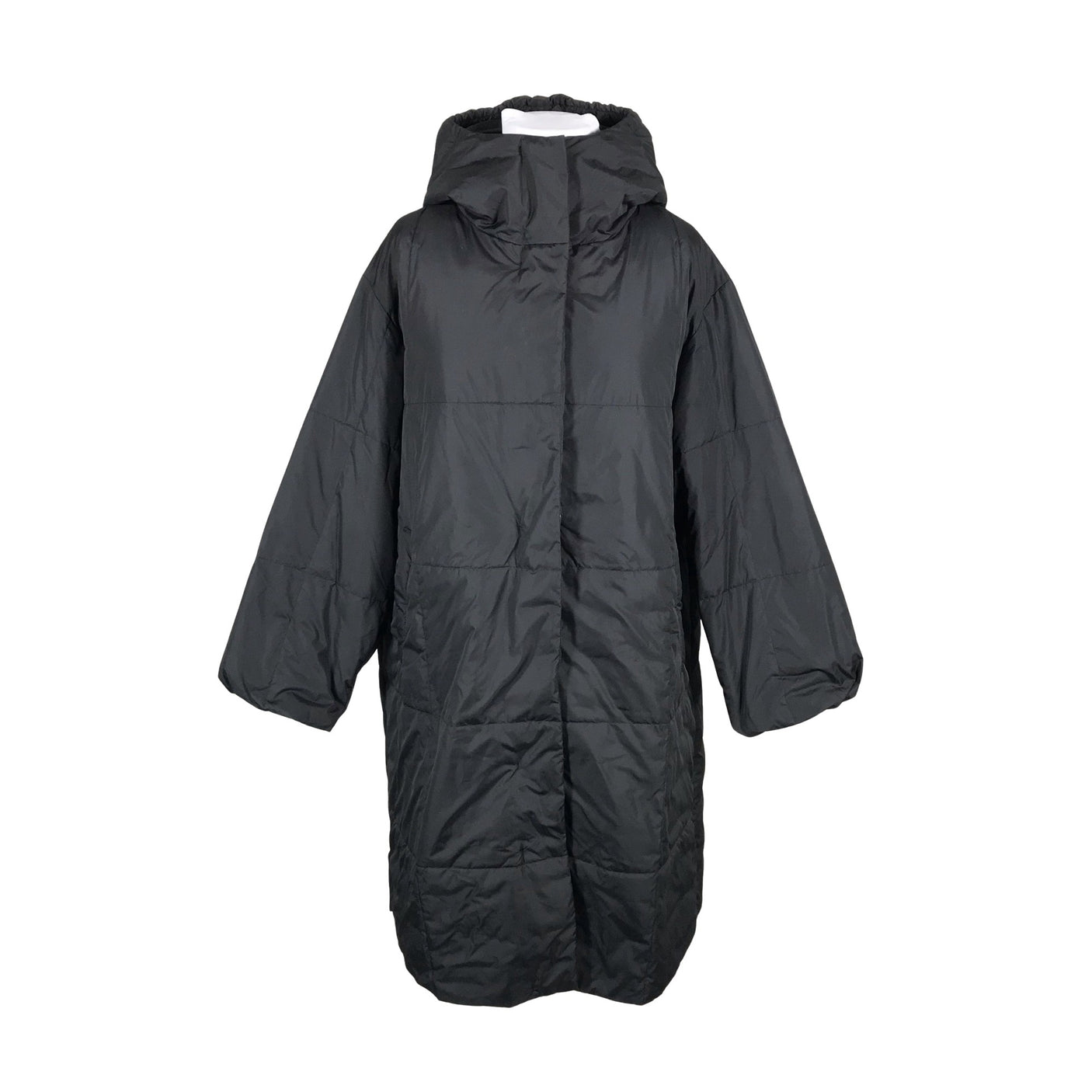 Unisex Marimekko - Winter jacket, size 44 - Black (1)