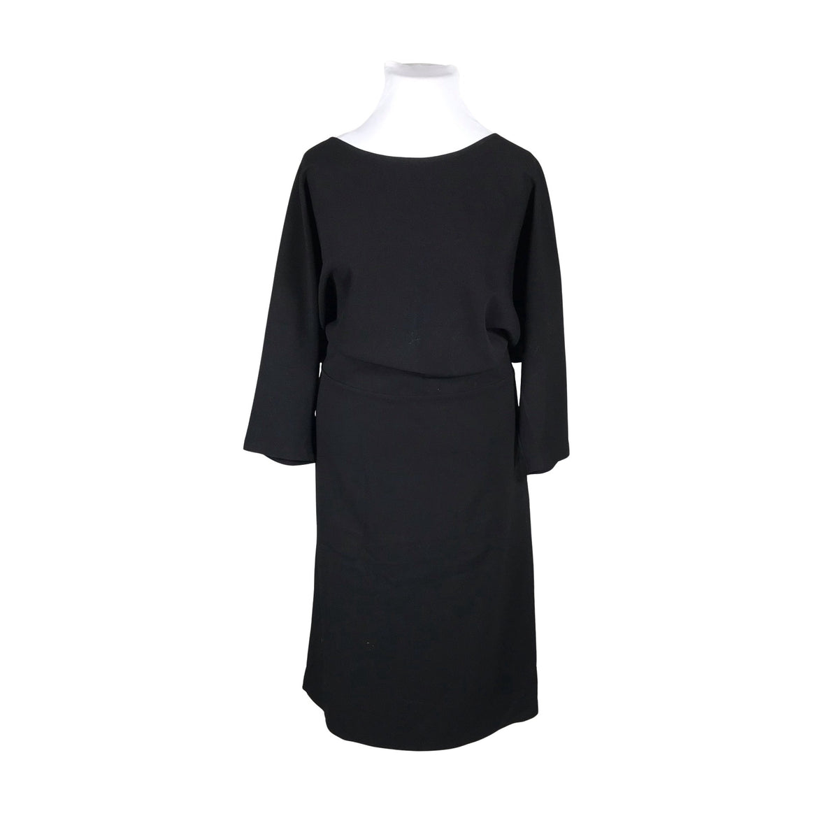 Unisex Stylein - Dress, size 46 - Black (1)