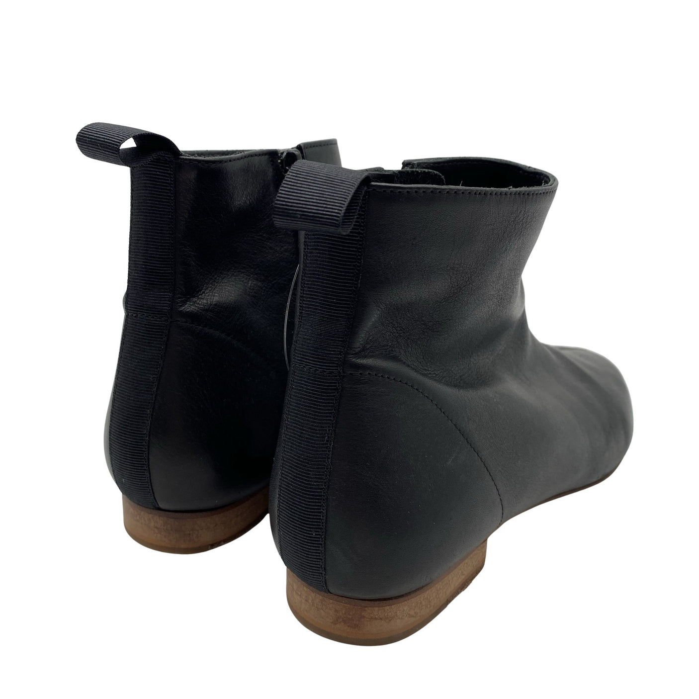 Unisex Terhi Pölkki - Ankle boots, size 37 - Black (3)
