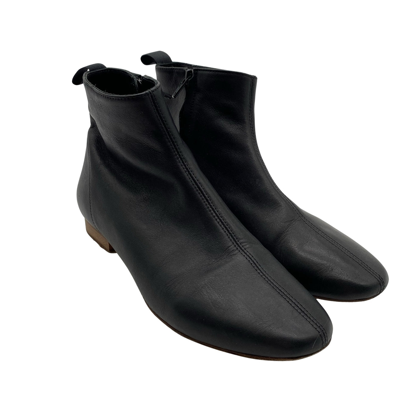 Unisex Terhi Pölkki - Ankle boots, size 37 - Black (2)