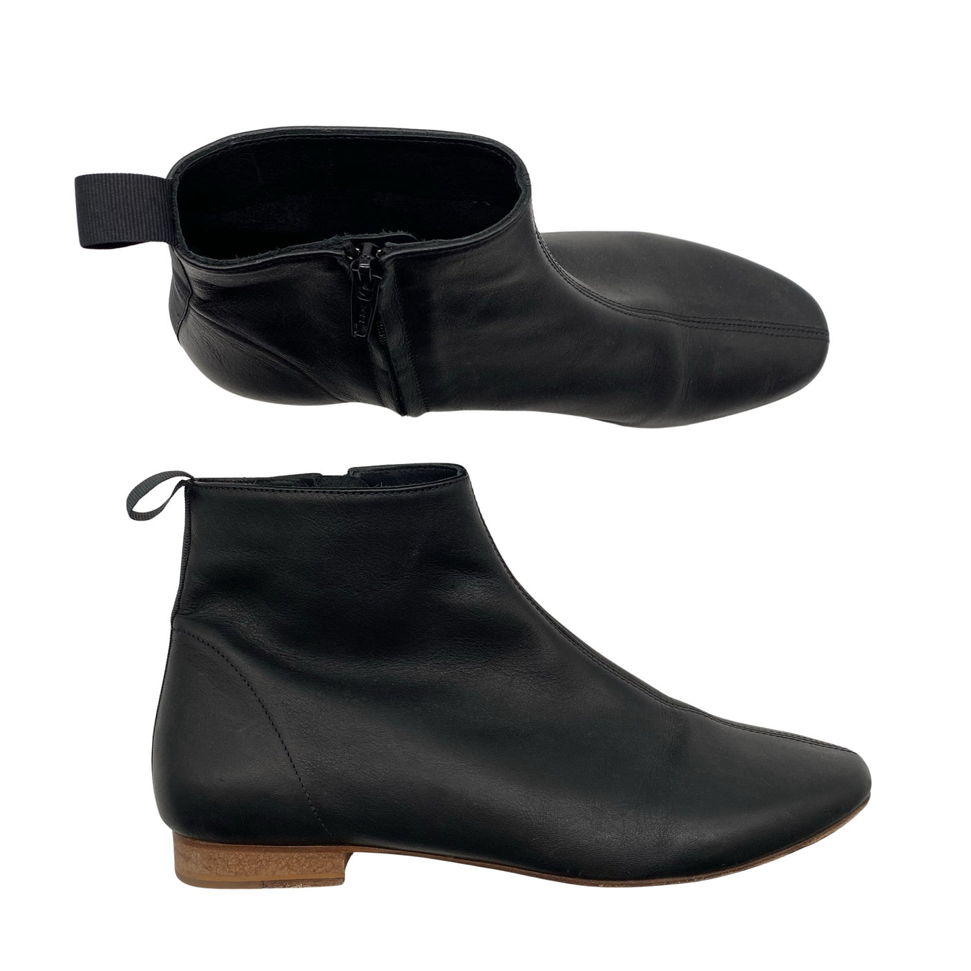 Unisex Terhi Pölkki - Ankle boots, size 37 - Black (1)