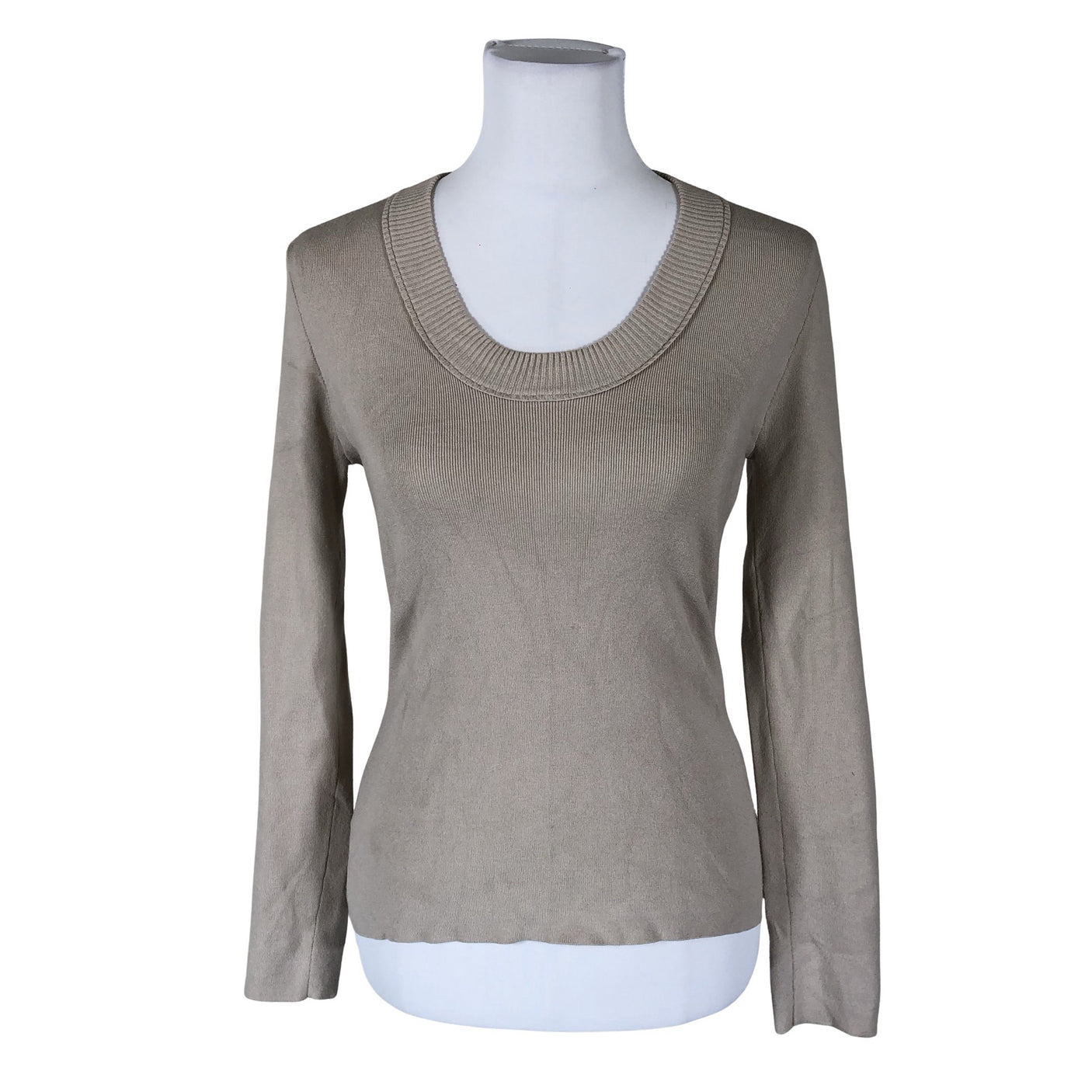 Unisex Wera - Sweater, size 36 - Beige (1)
