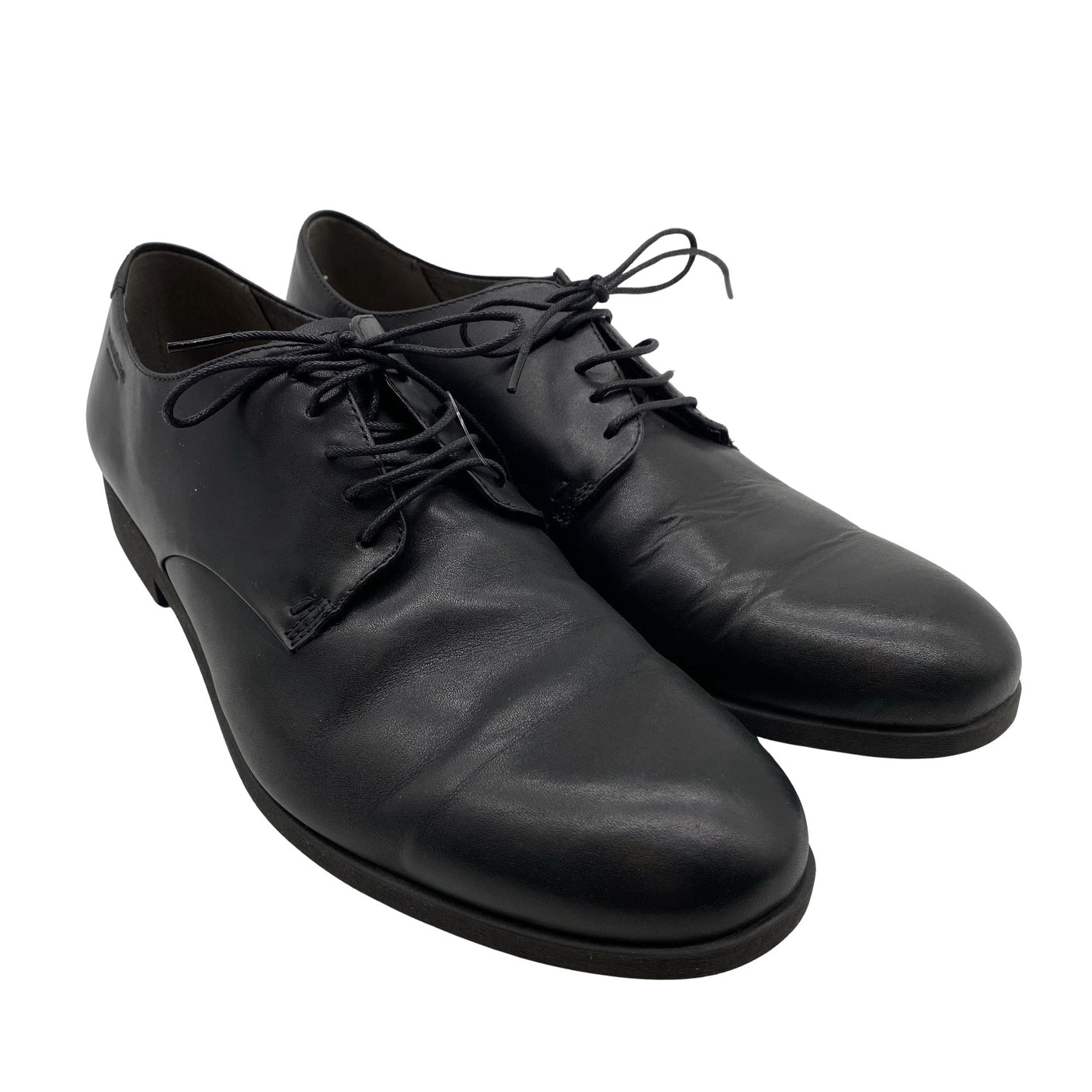 Unisex Vagabond - Walking shoes, size 41 - Black (2)