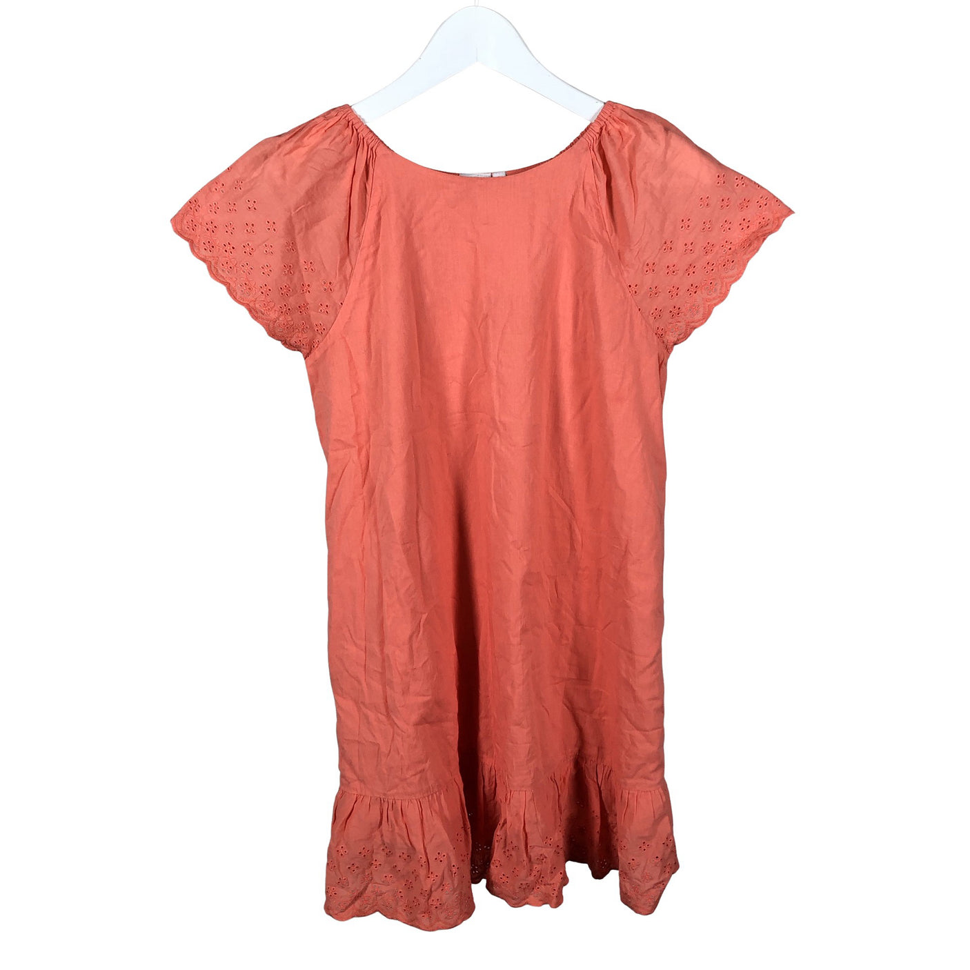 Unisex Name It - Dress, size 152 - 158 - Light pink (1)