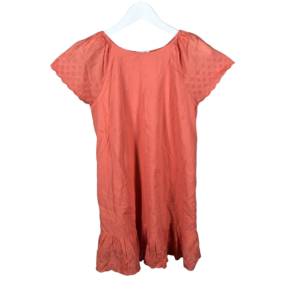 Unisex Name It - Dress, size 152 - 158 - Light pink (1)