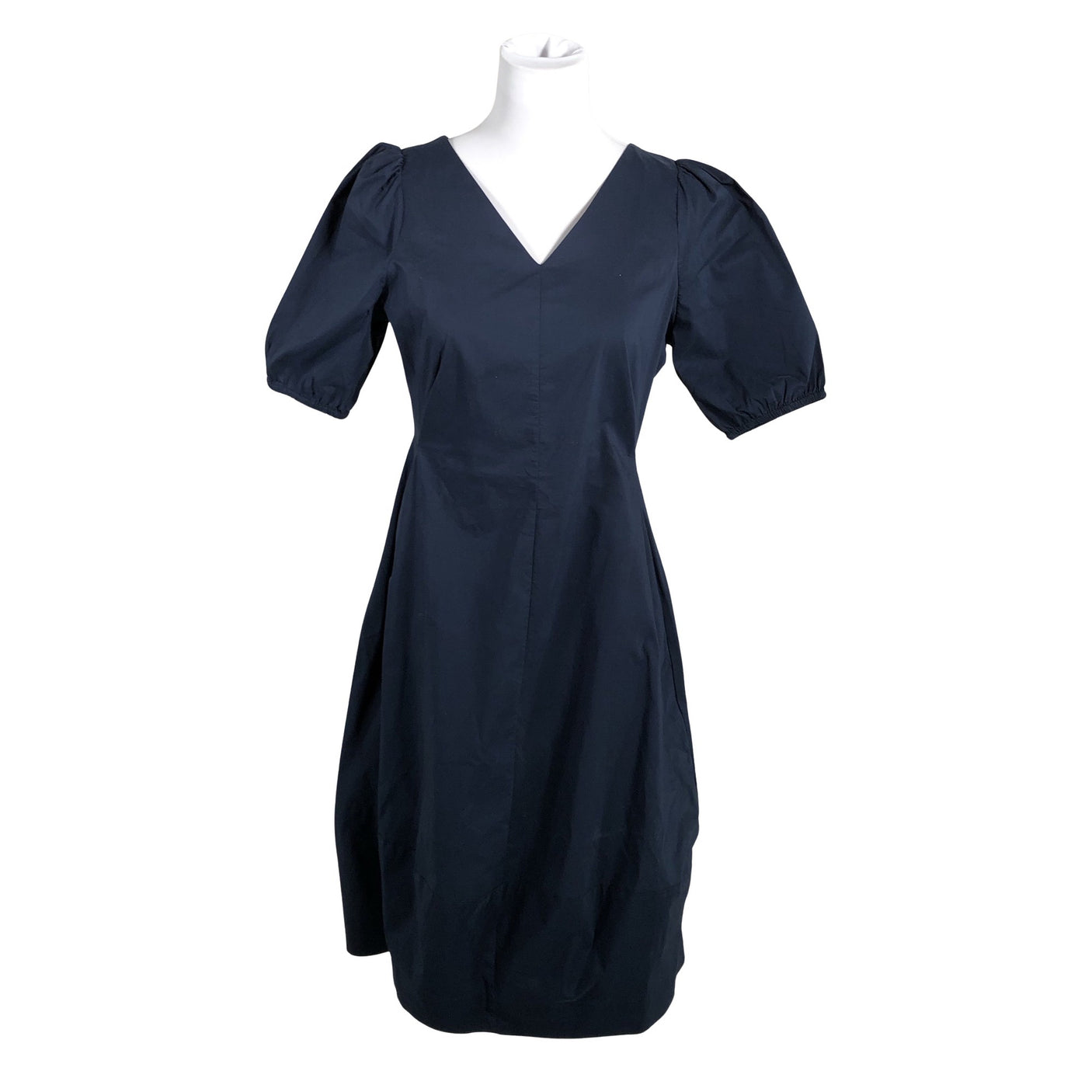 Unisex Culture - Dress, size 36 - Blue (1)