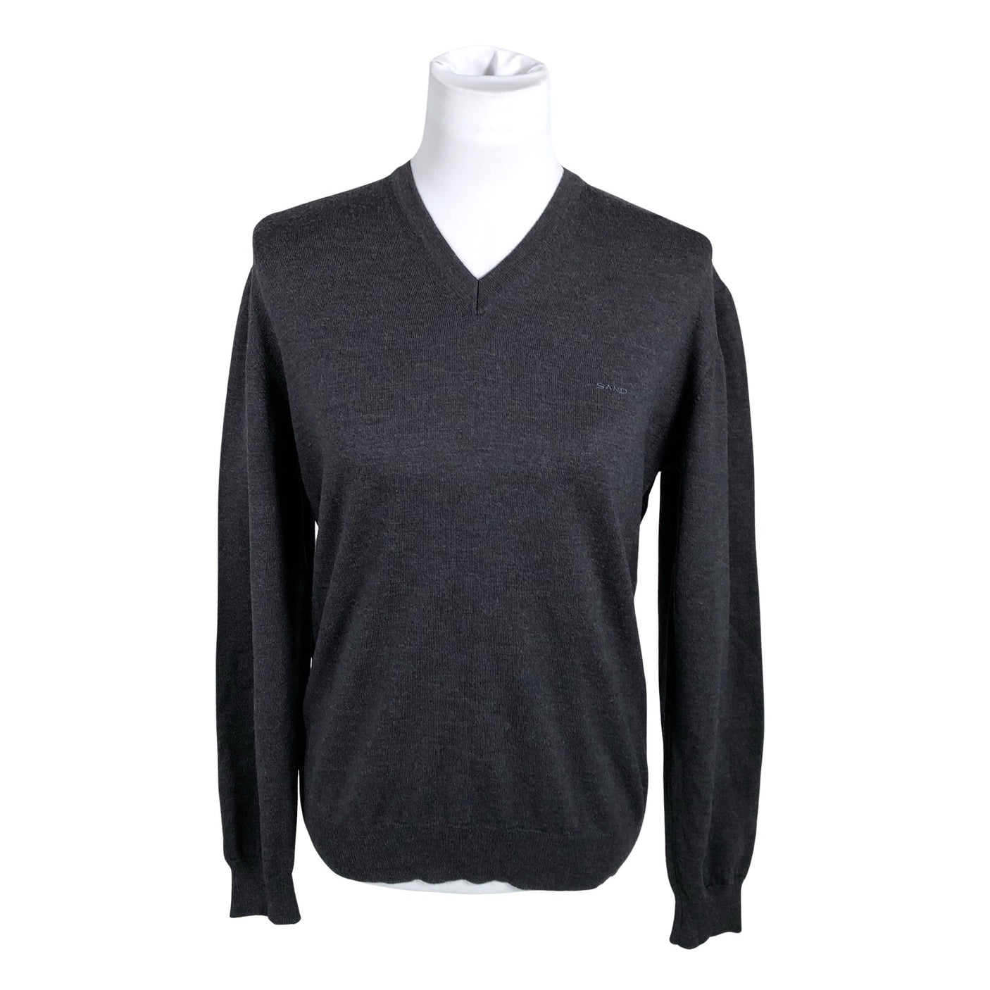 Unisex Sand - Sweater, size 40 - Gray (1)