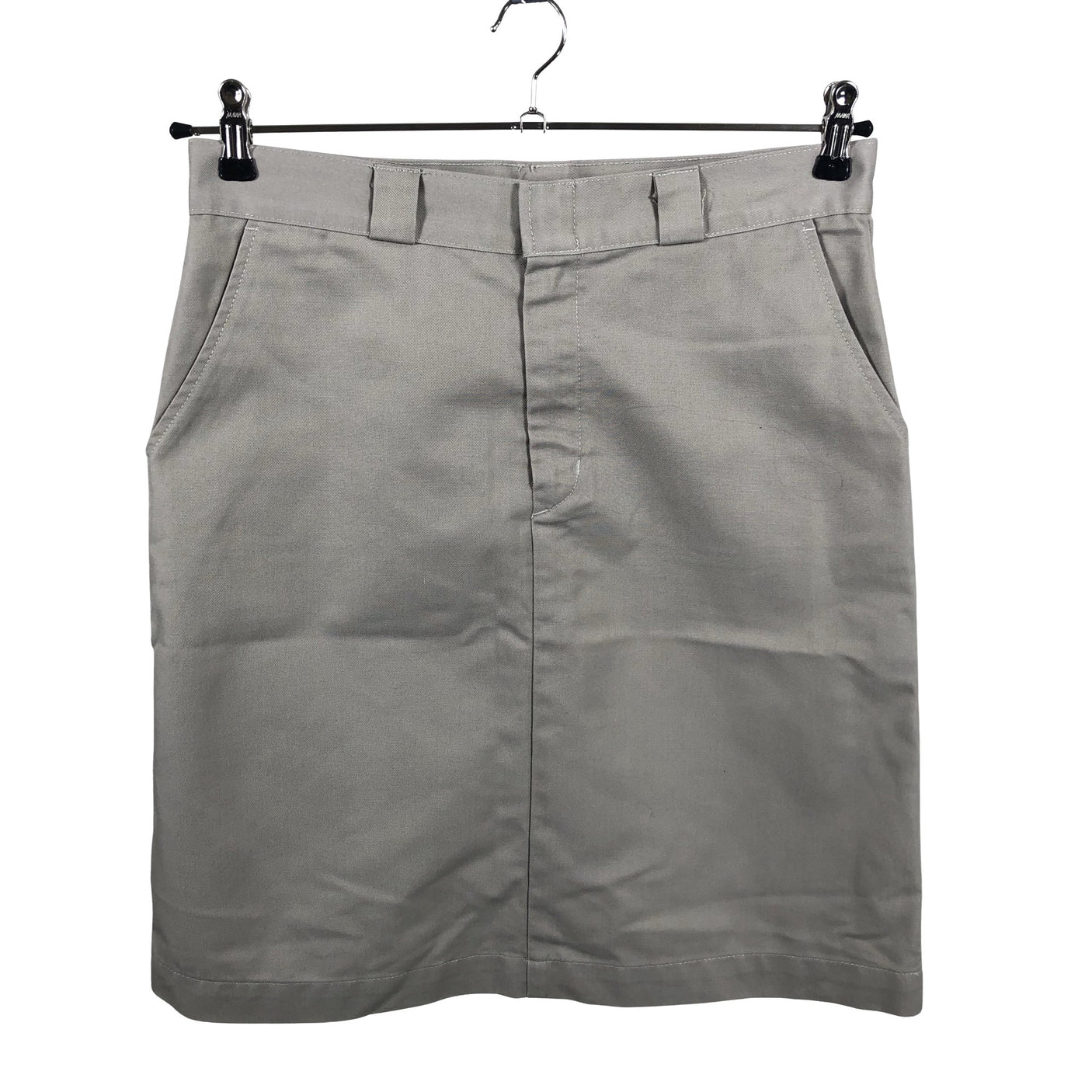 Unisex Carhartt - Fabric skirt, size 32 - Beige (1)