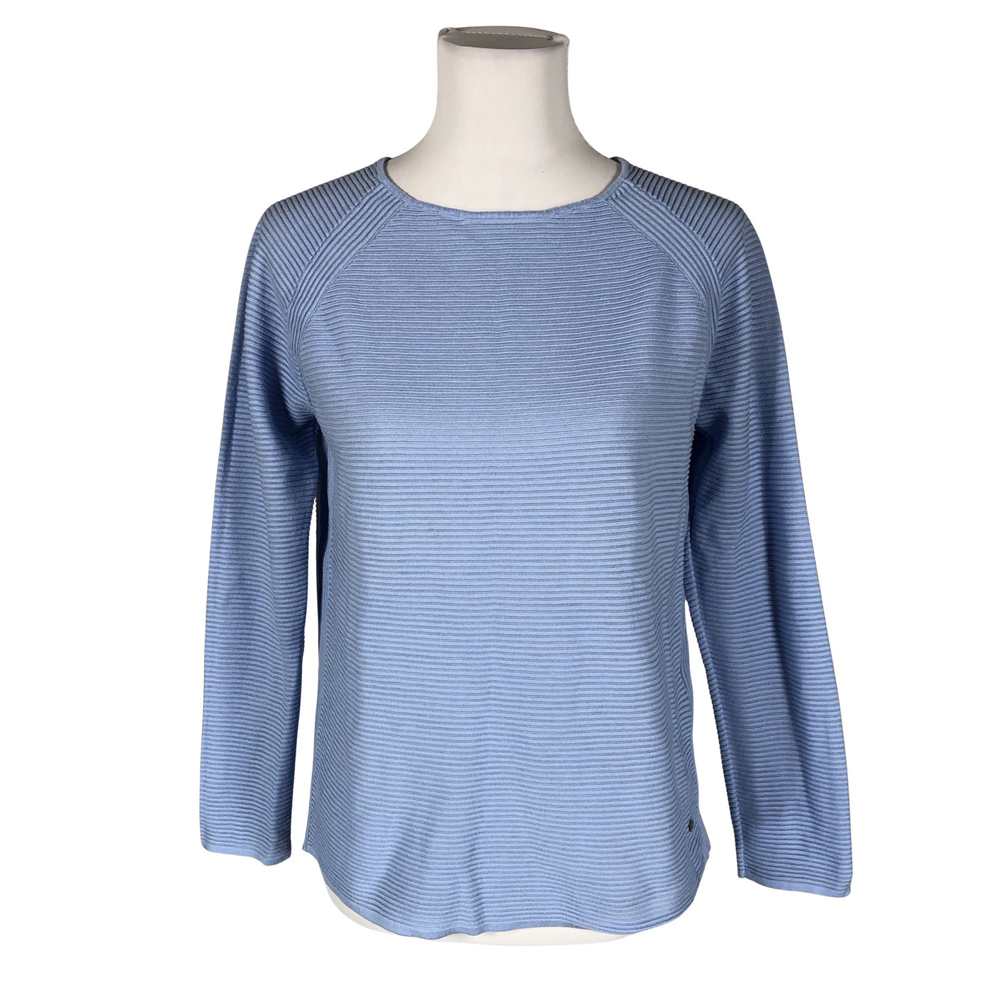 Unisex Gerry Weber - Sweater, size 38 - Blue (1)