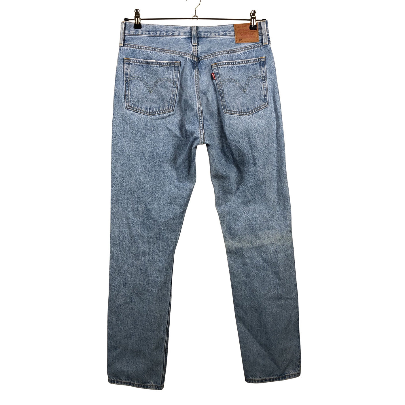 Unisex Levi's - Jeans, size W31 - Light blue (2)