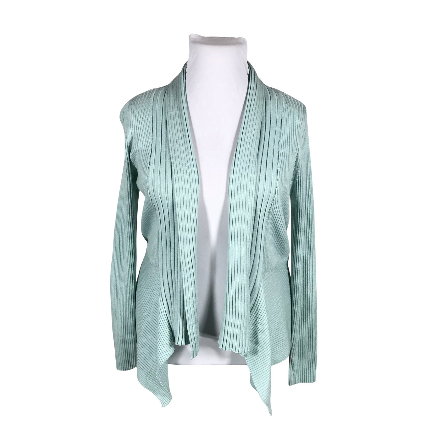 Unisex Esprit - Cardigan, size 44 - Turquoise (1)