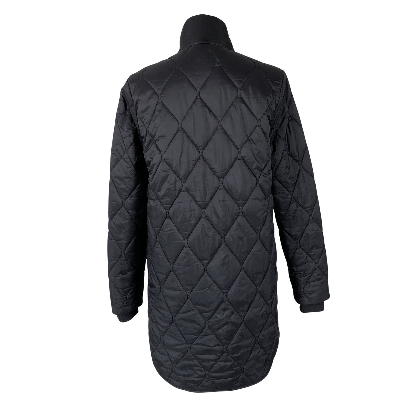 Unisex Part two - Winter jacket, size 38 - Black (2)