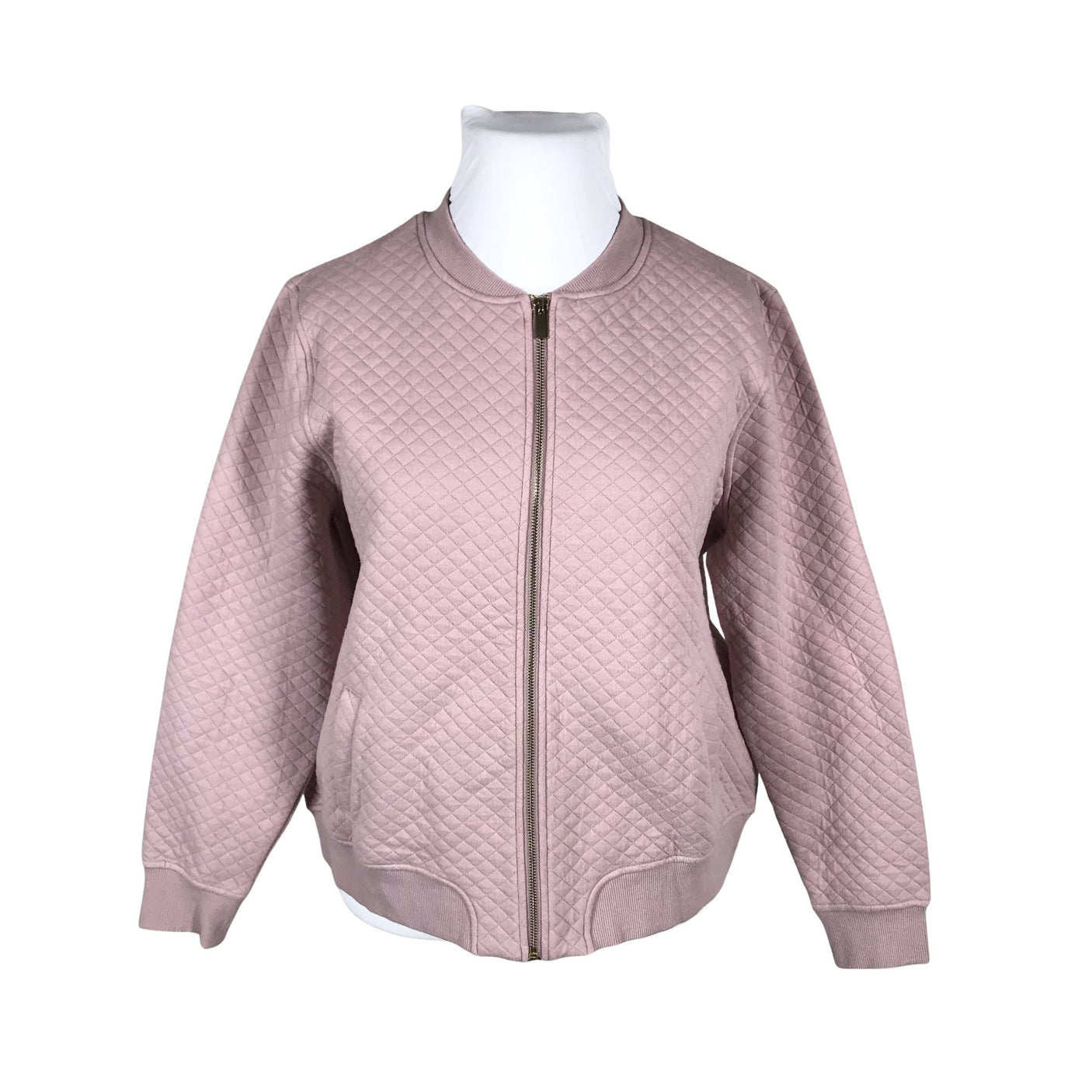 Unisex Noom - Sweatshirt, size 46 - Light pink (1)