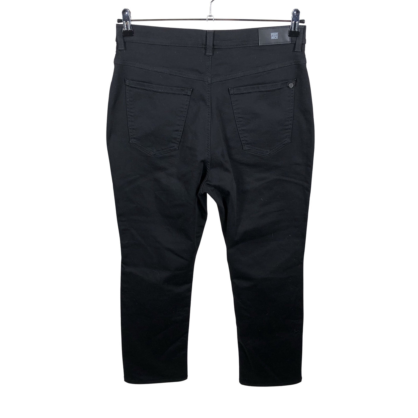 Unisex Very Nice - Jeans, size W34 - Black (2)