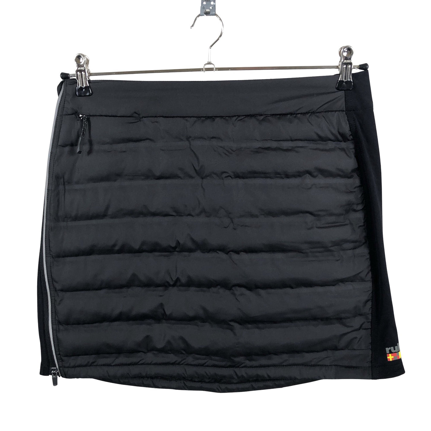 Unisex Rukka - Sports skirt, size 42 - Black (1)