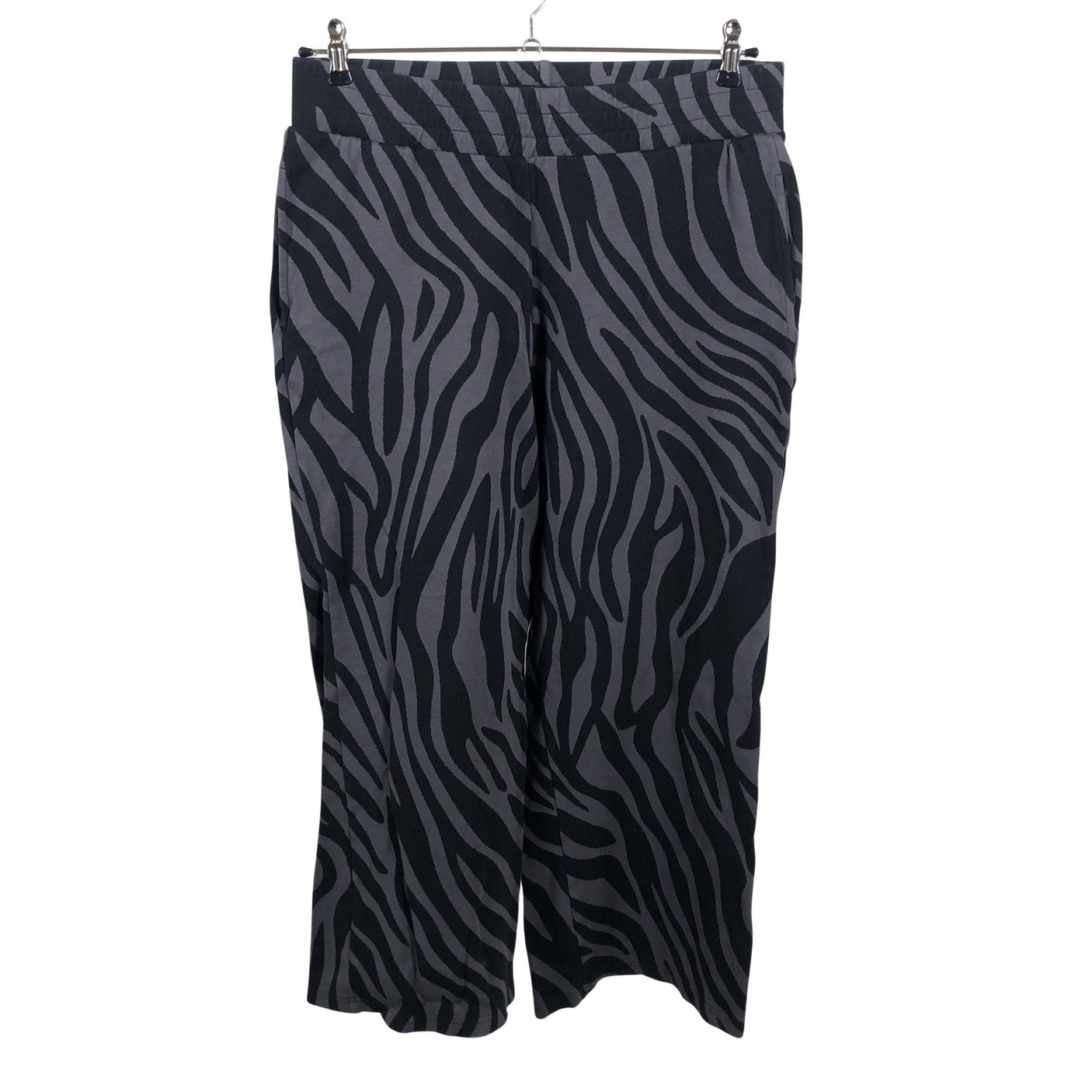 Unisex Riva Clothing - Sweatpants, size 40 - Black (1)