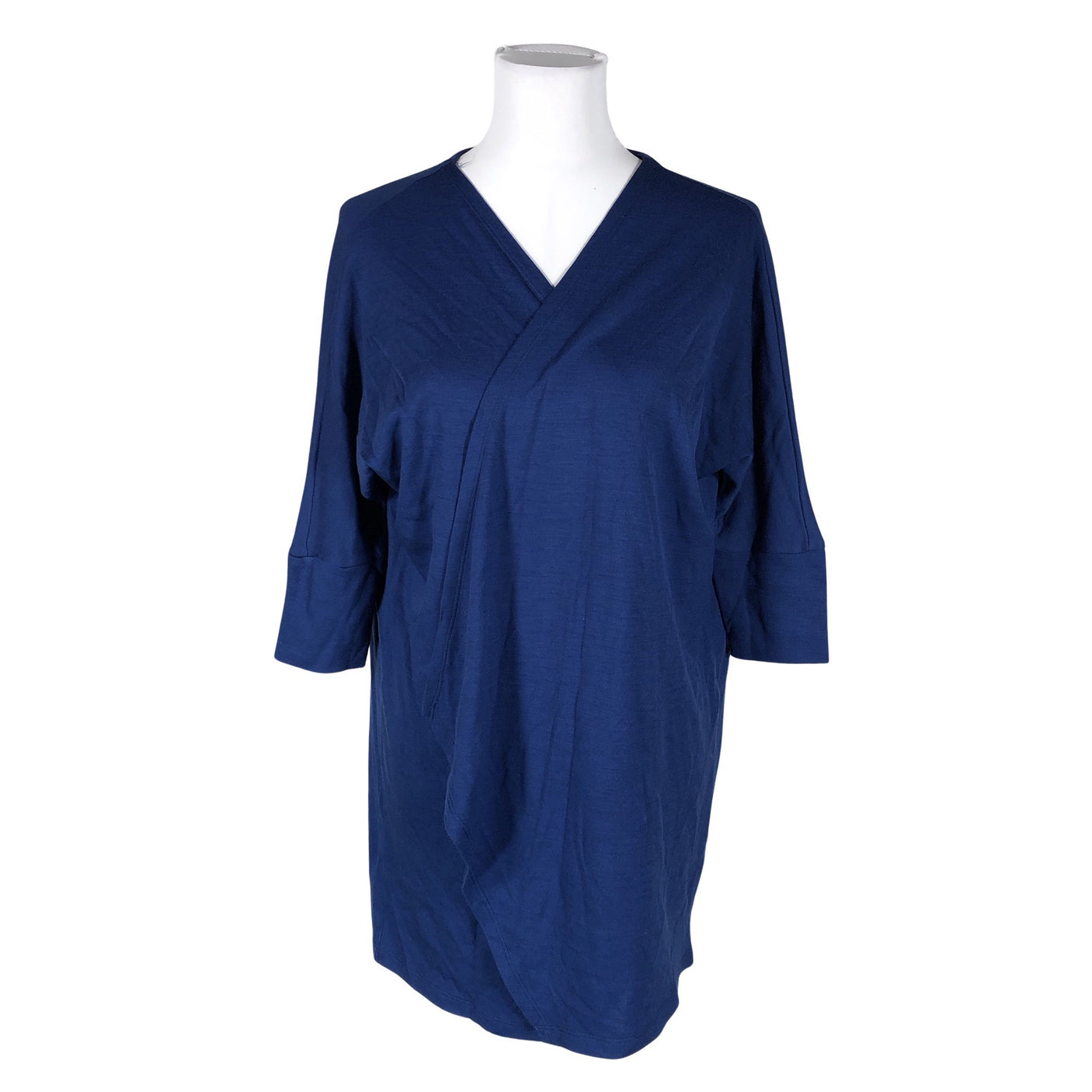 Unisex NOSH - Cardigan, size 34 - Blue (1)