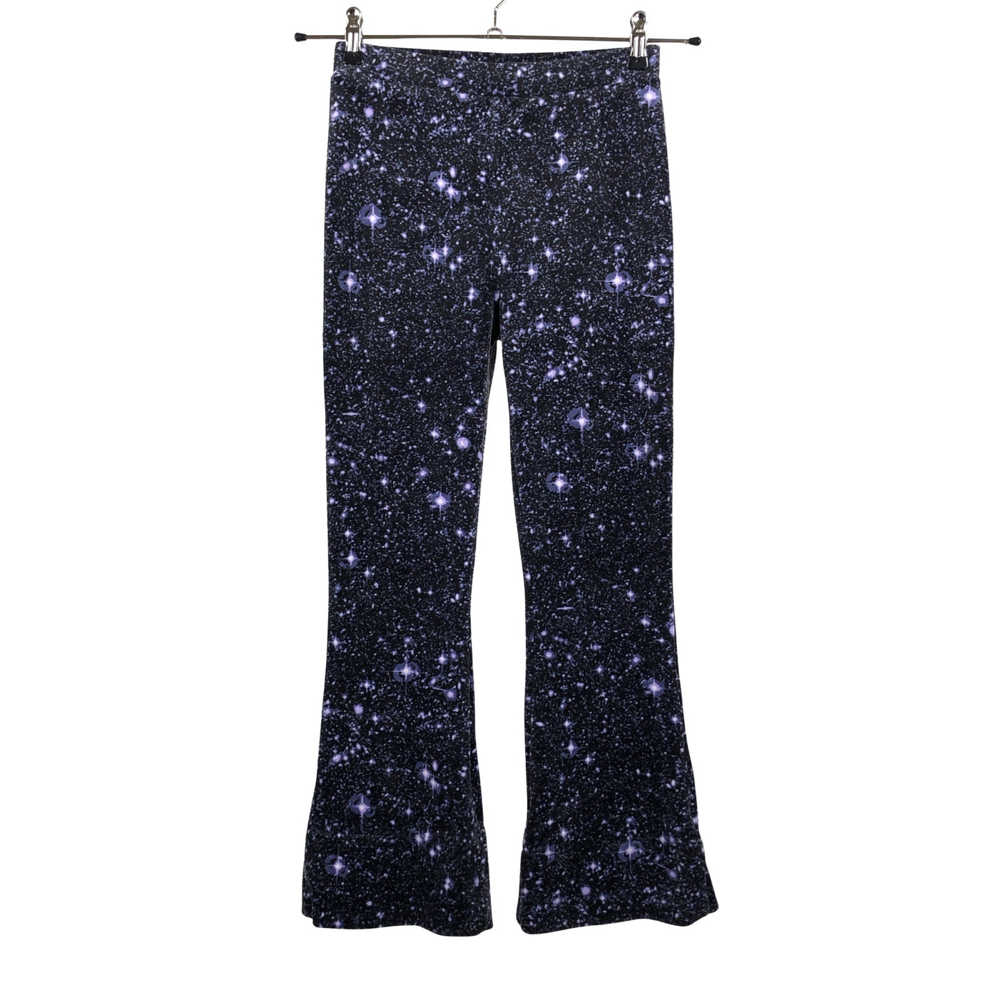 Unisex Lindex - Sweatpants, size 164 - 170 - Black (1)