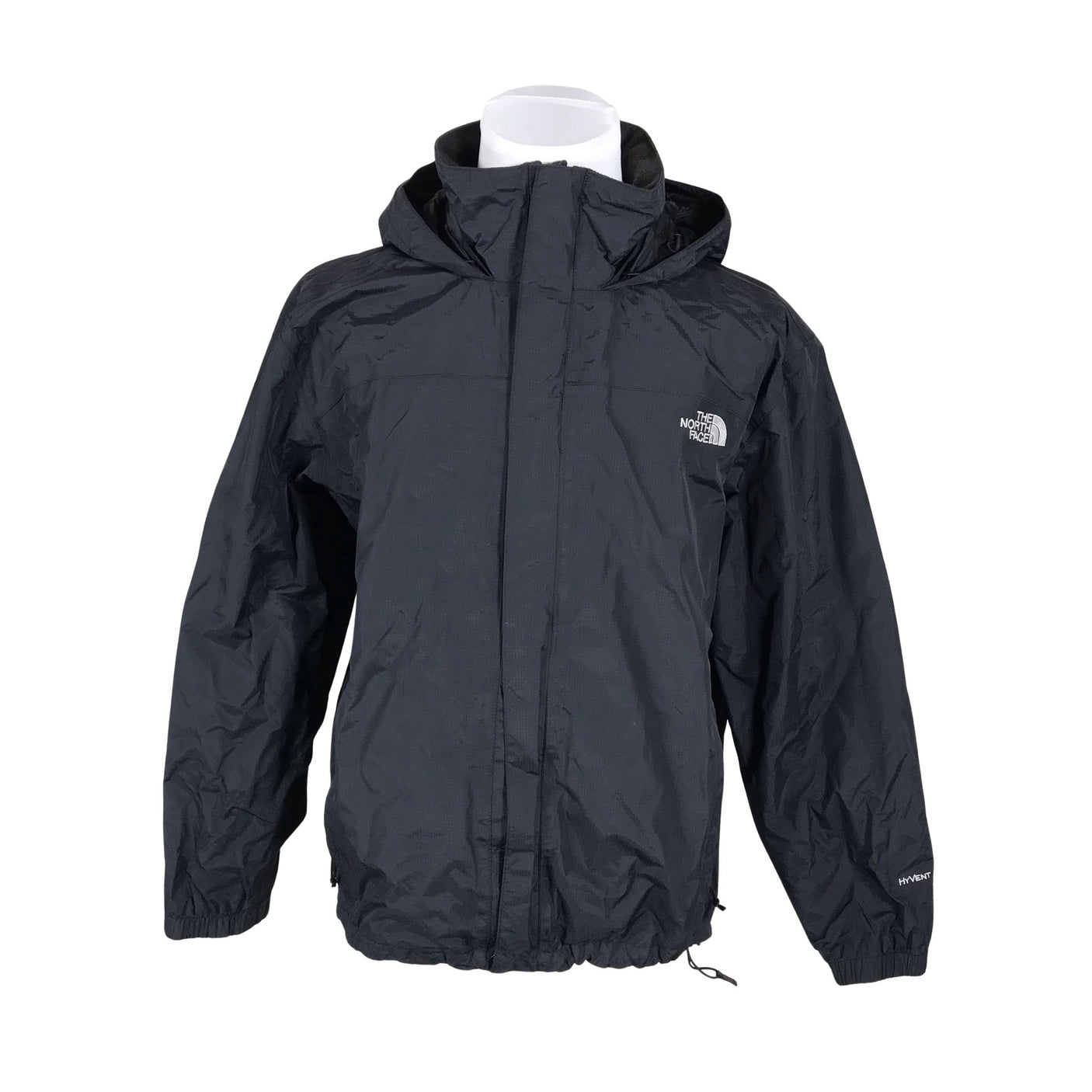 Unisex The North Face - Outdoor jacket, size L - Black (1)
