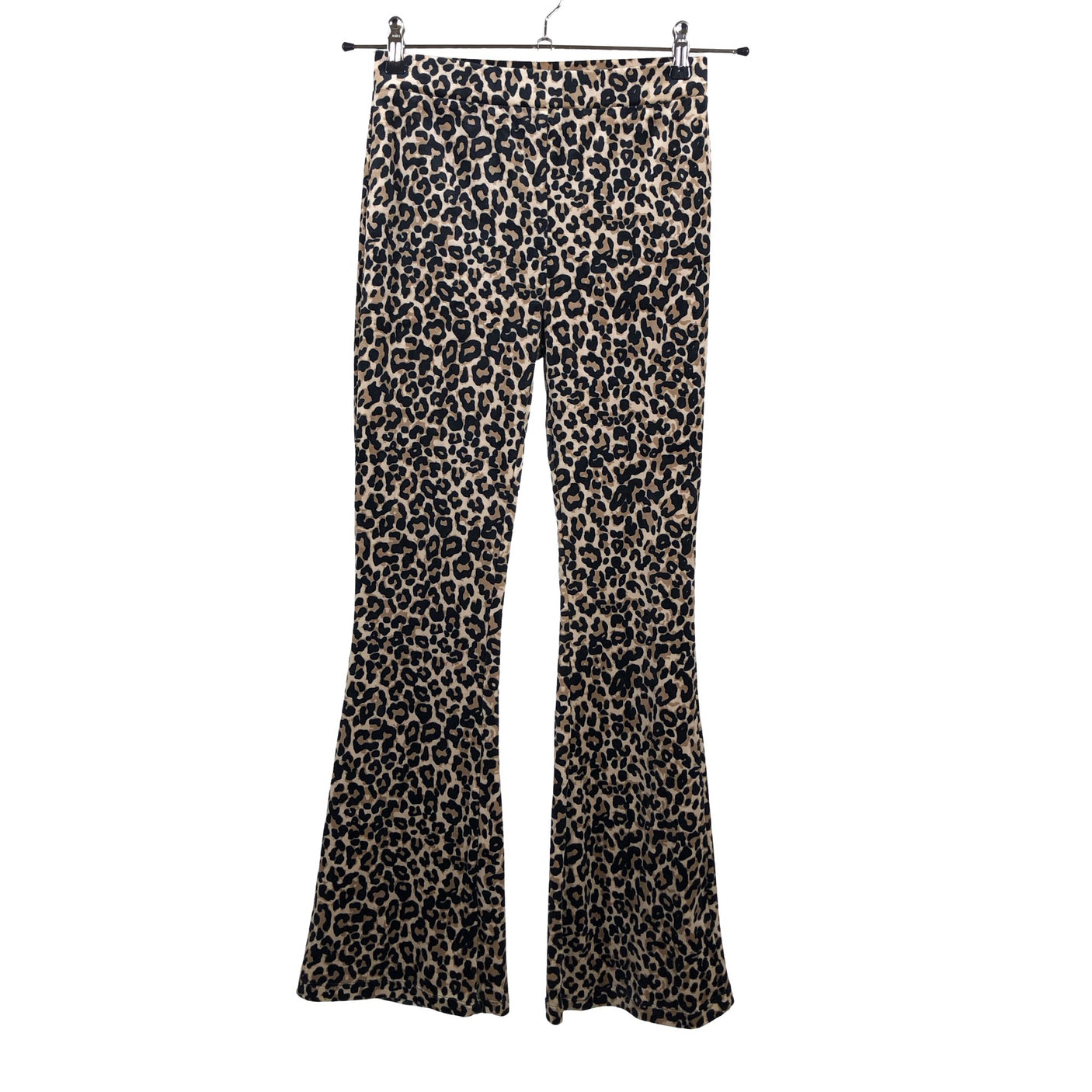 Unisex Lindex - Sweatpants, size 158 - 164 - Brown (1)