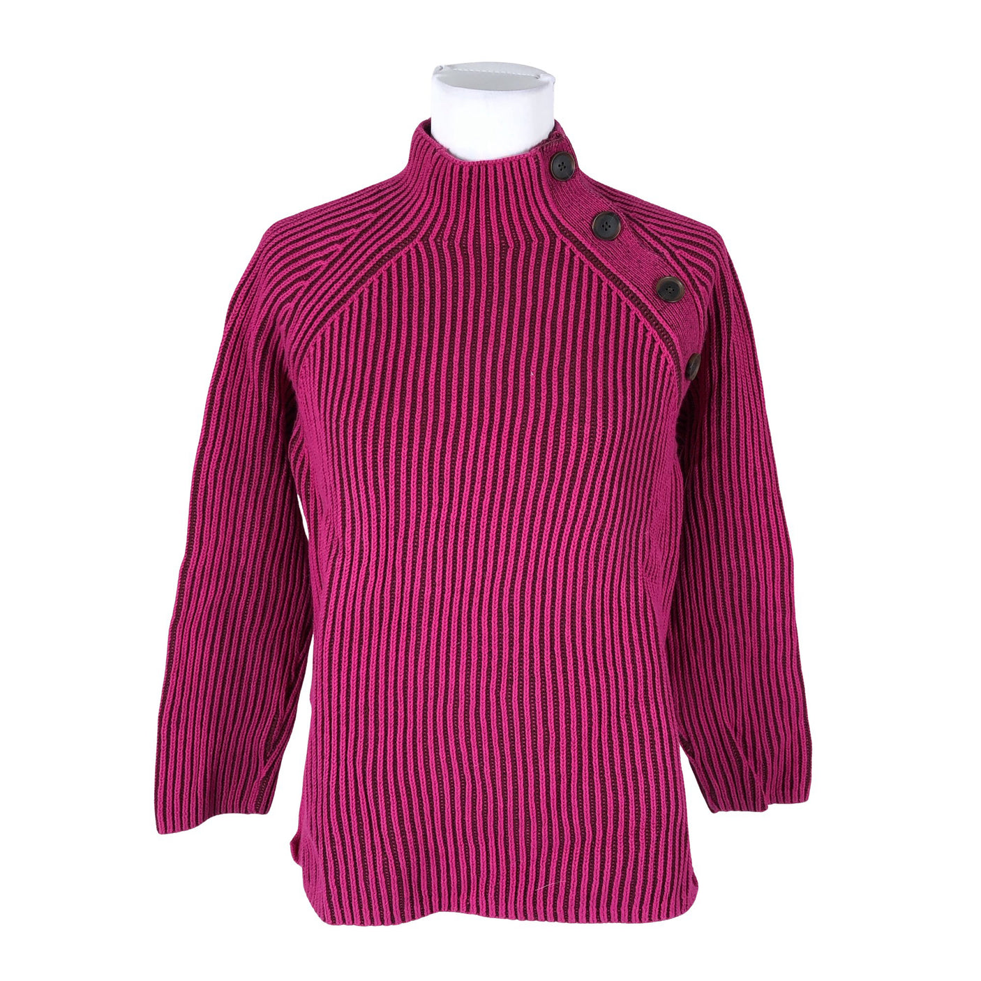 Unisex Gap - Sweater, size 40 - Pink (1)