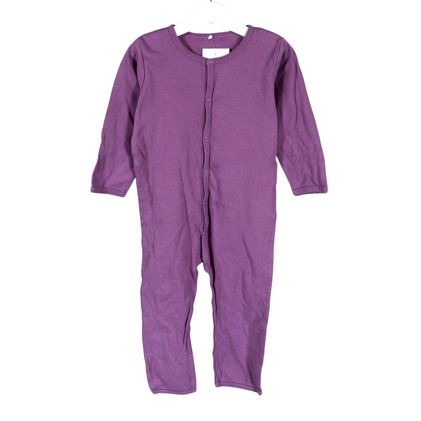 Unisex Name It - Nightwear, size 92 - 98 - Violet (1)
