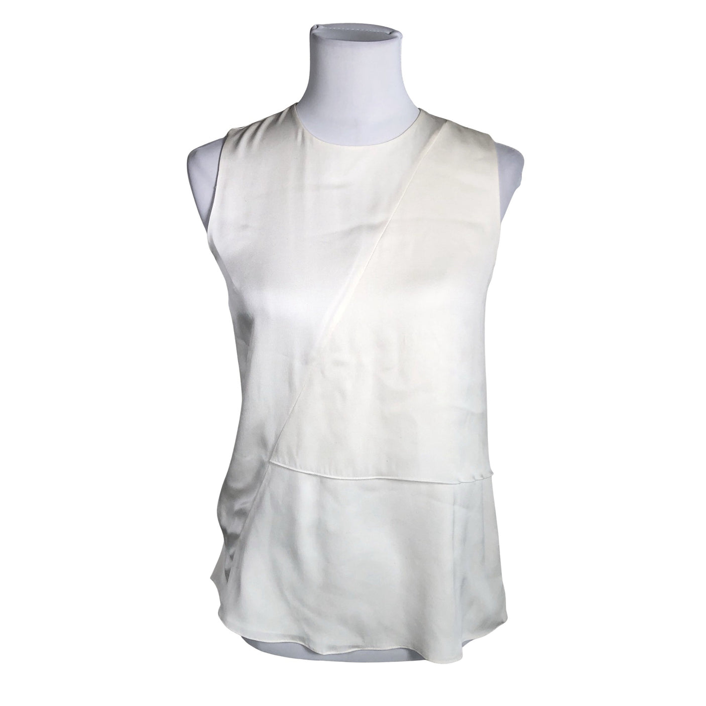 Unisex Hugo Boss - Top, size 36 - White (1)