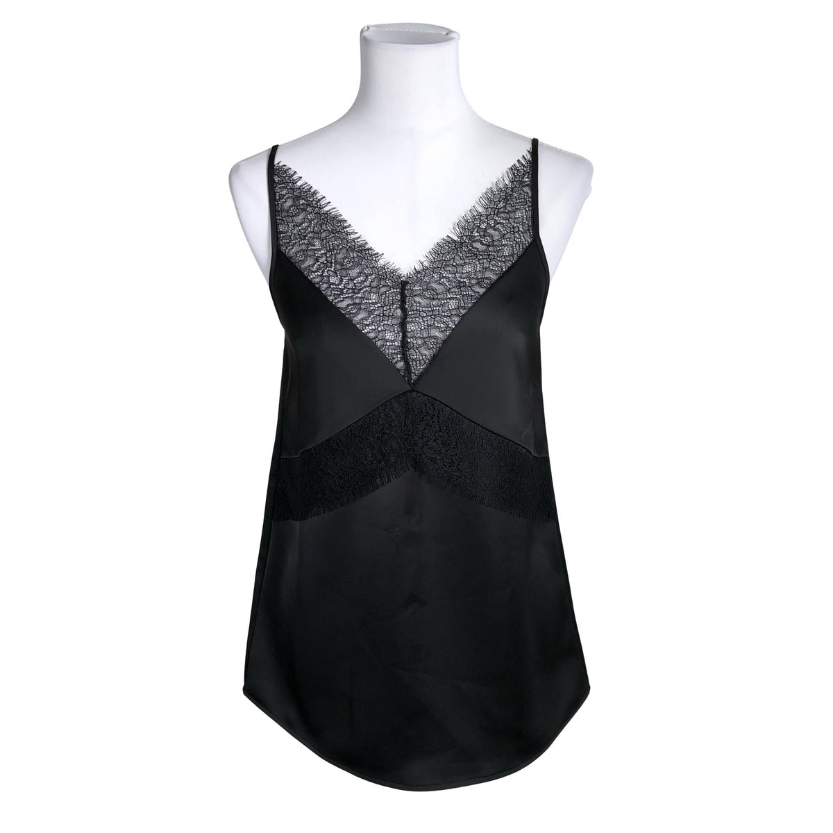 Unisex Hugo Boss - Top, size 34 - Black (1)