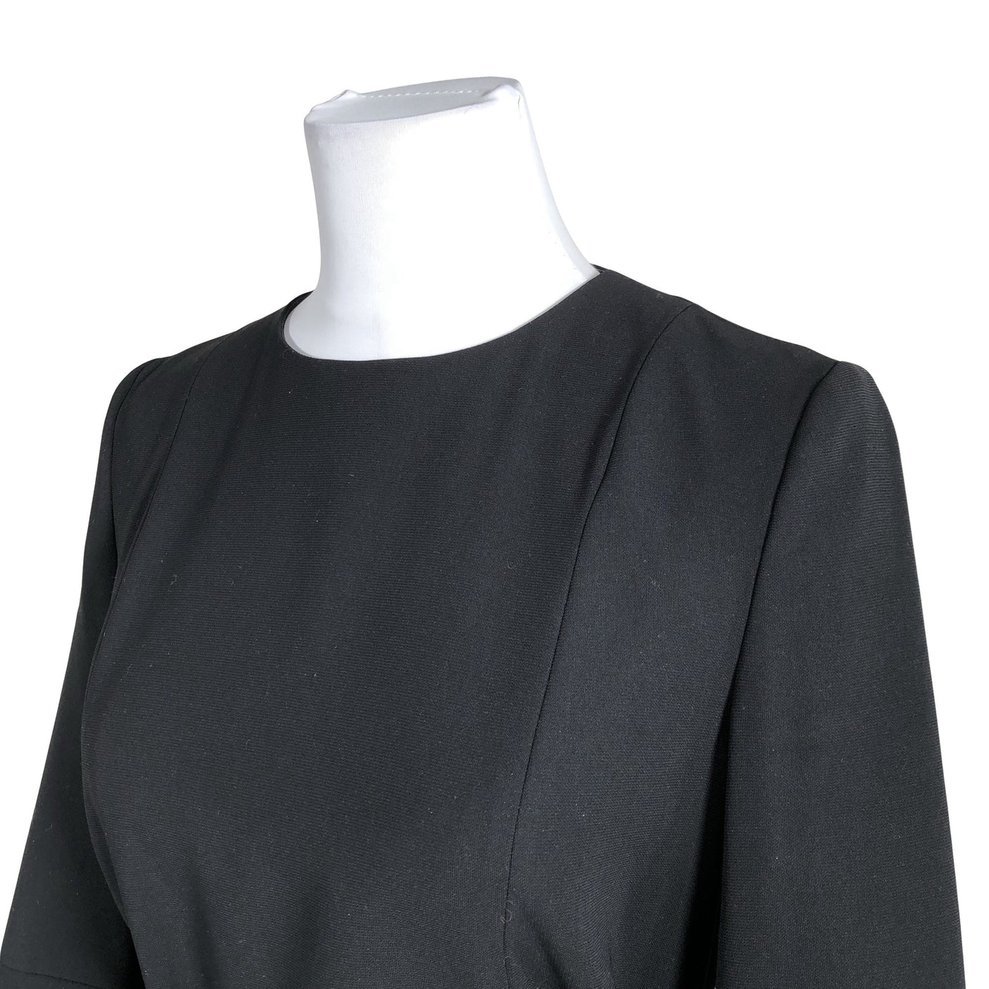 Unisex Hugo Boss - Dress, size 36 - Black (3)