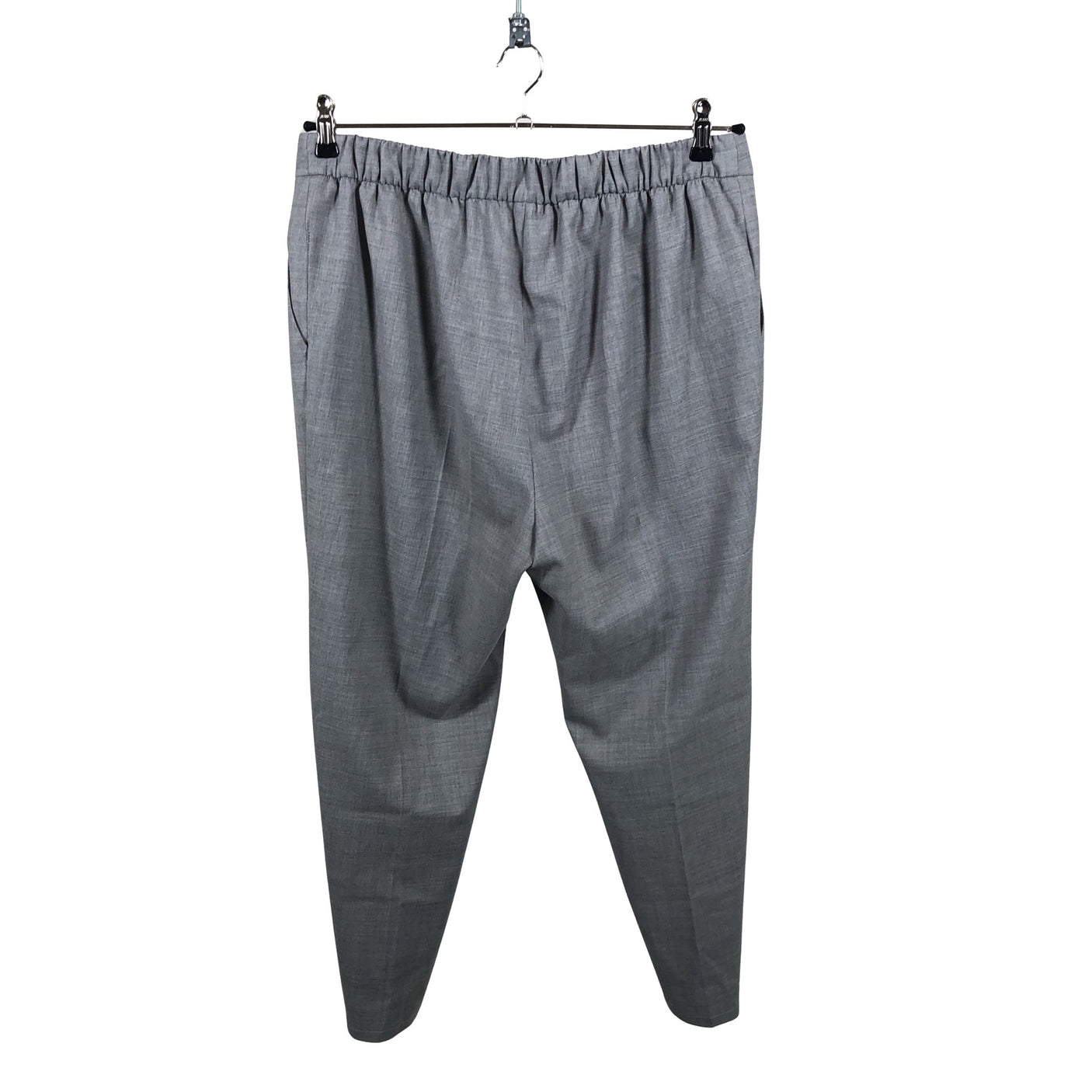 Unisex Ril's - Slacks, size 42 - Gray (2)