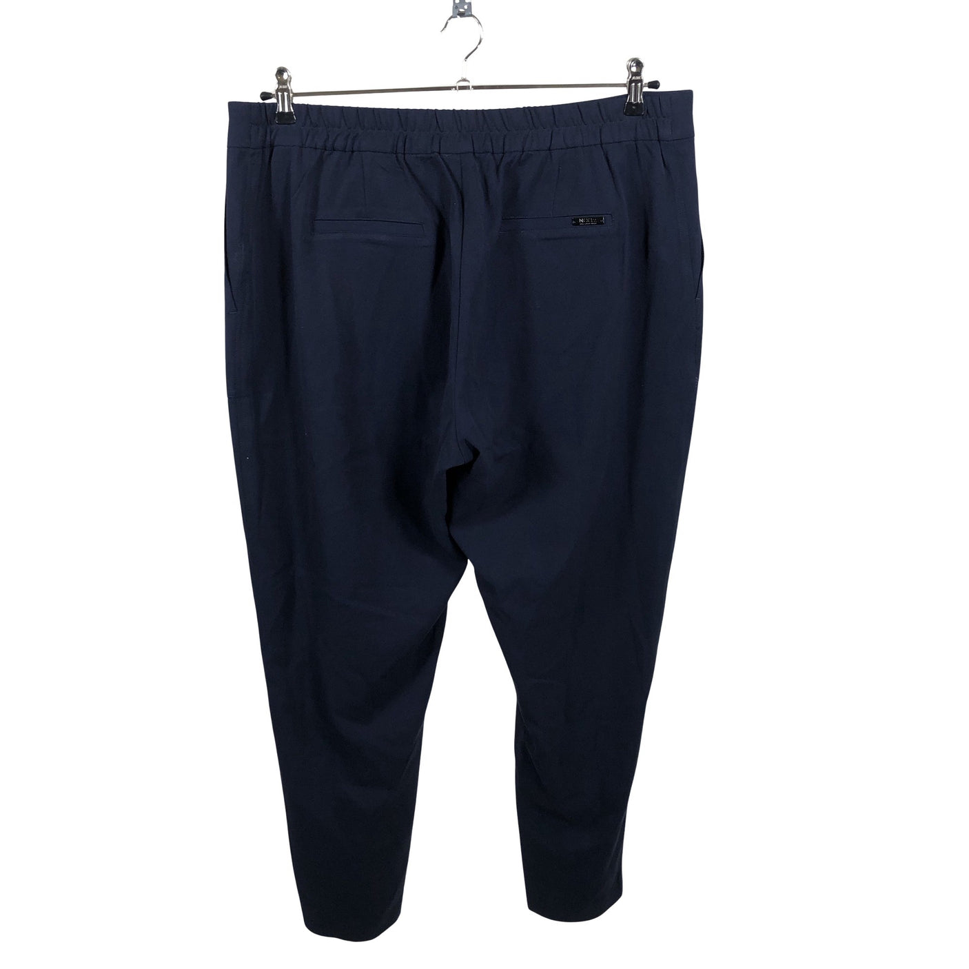 Unisex Noom - Slacks, size 44 - Blue (2)