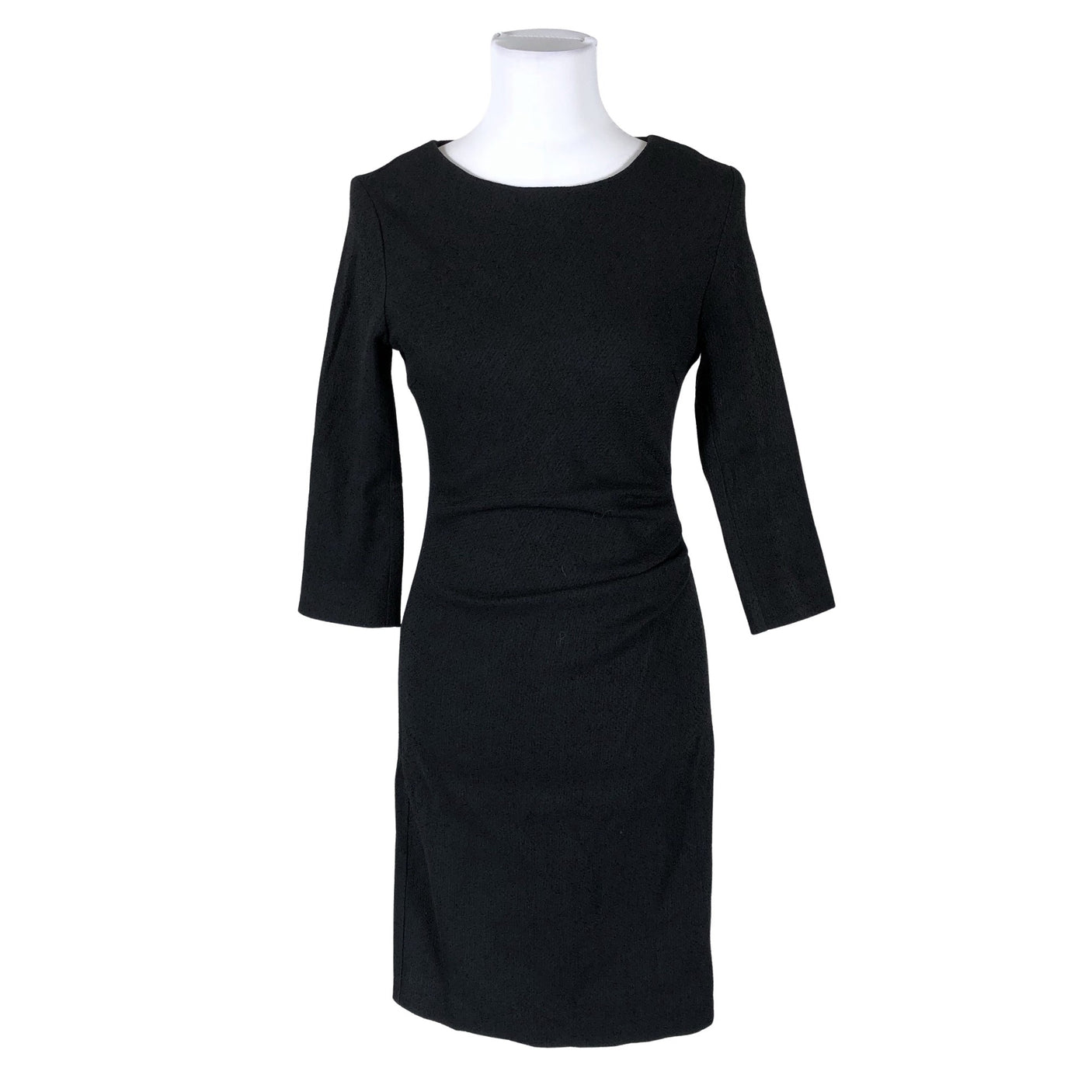 Unisex Tiger of Sweden - Sheath dress, size 36 - Black (1)