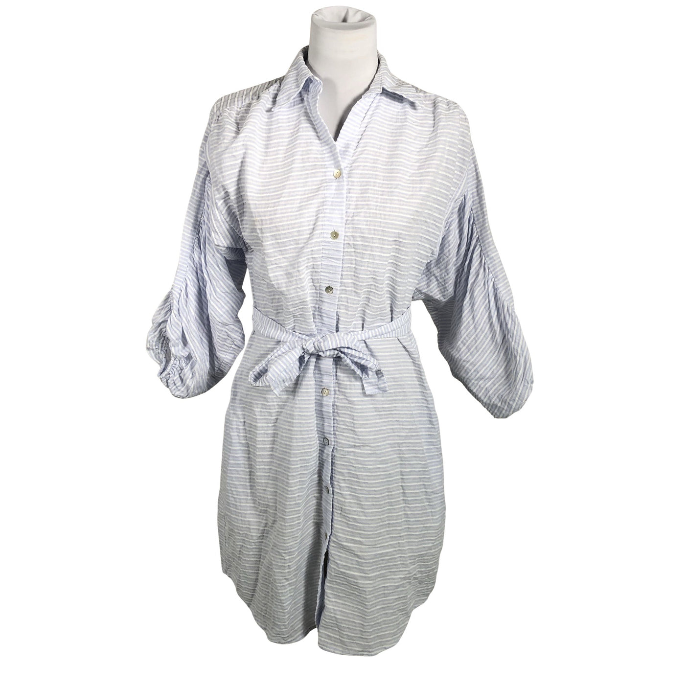 Unisex Gauhar - Dress, size 36 - Light blue (1)
