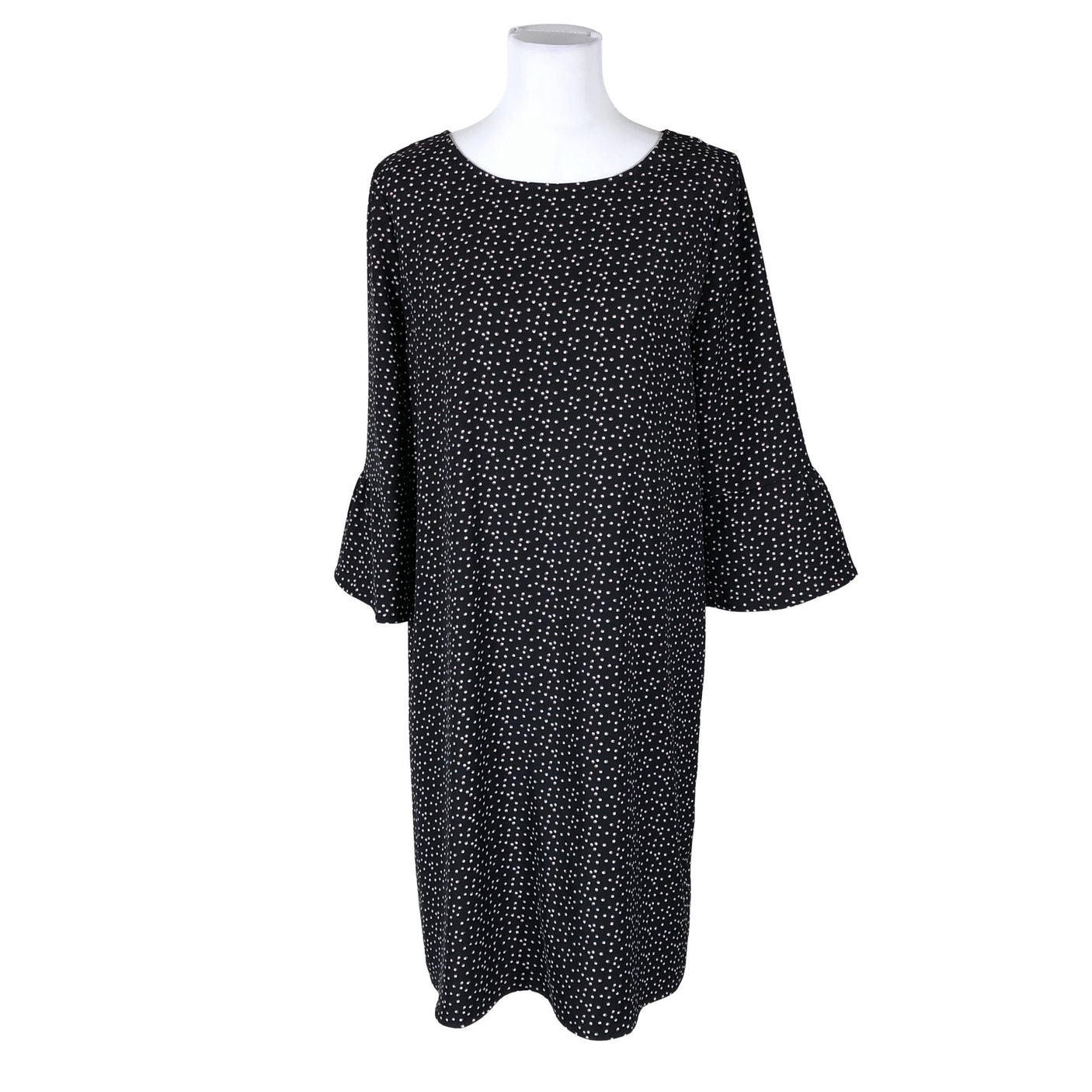 Unisex Opus - Dress, size 40 - Black (1)