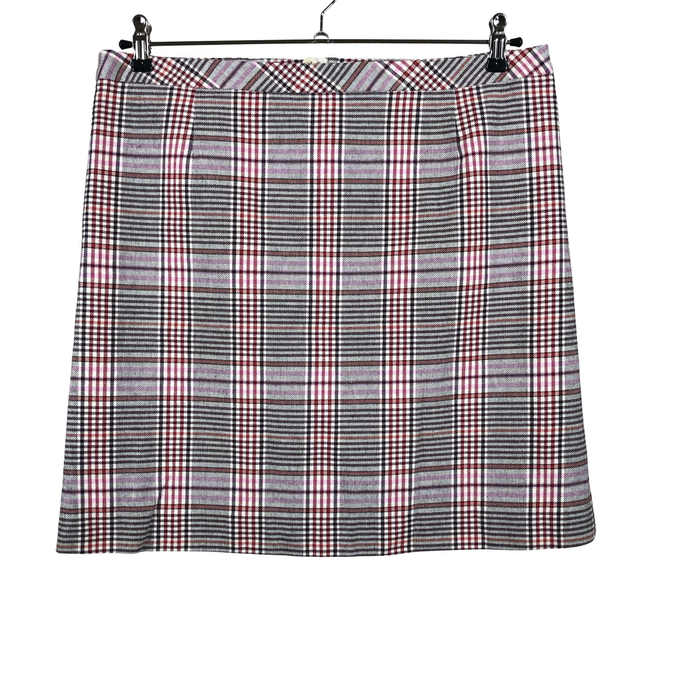 Unisex Marc O'Polo - Fabric skirt, size 42 - Light pink (1)