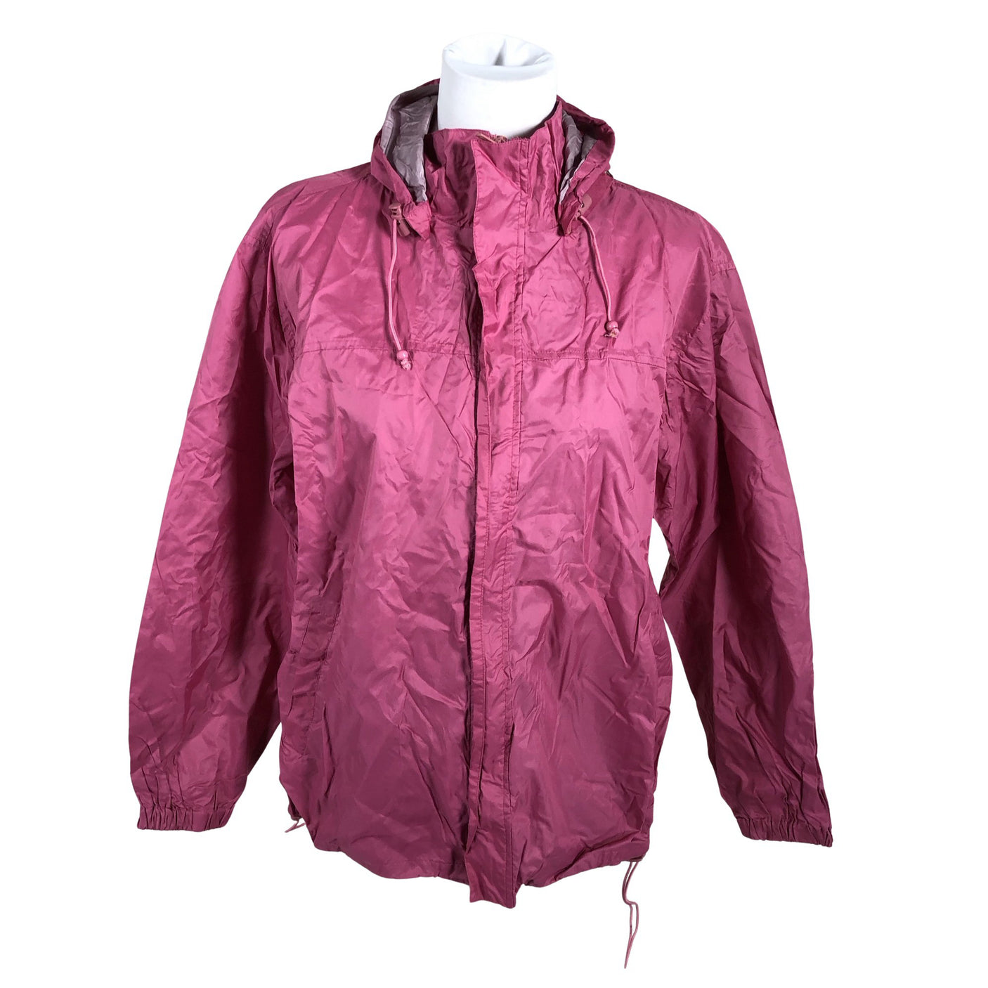 Unisex P.T.A. - Outdoor jacket, size 40 - Pink (1)
