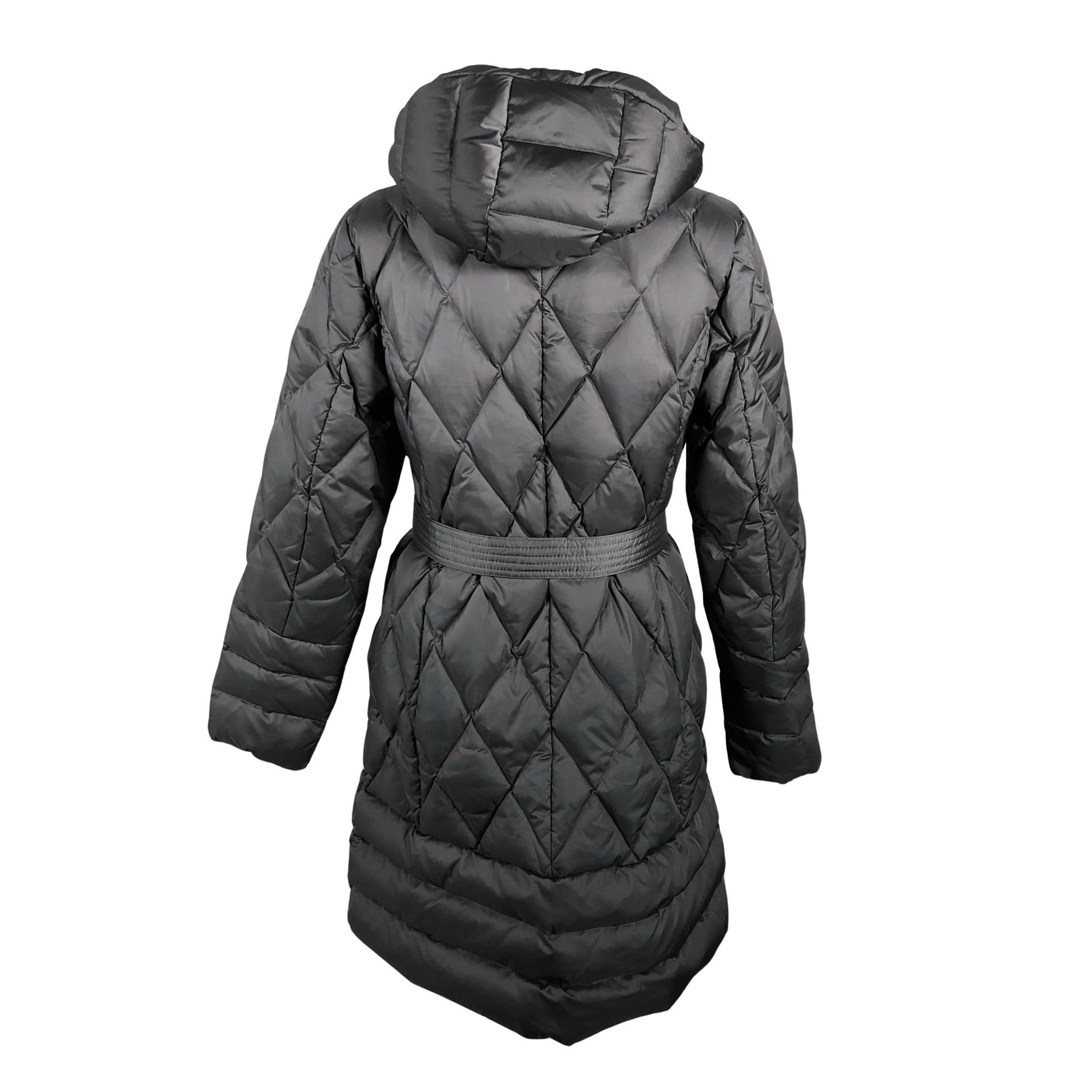 Unisex Dixi Coat - Down jacket, size 40 - Gray (2)