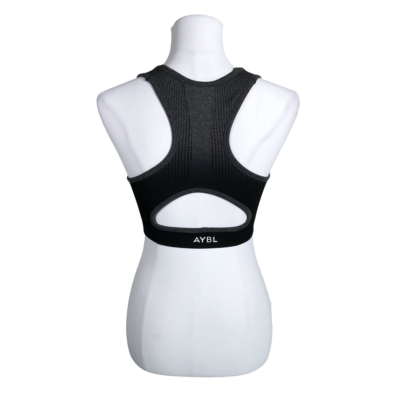 Unisex AYBL - Sports top, size 36 - Gray (2)