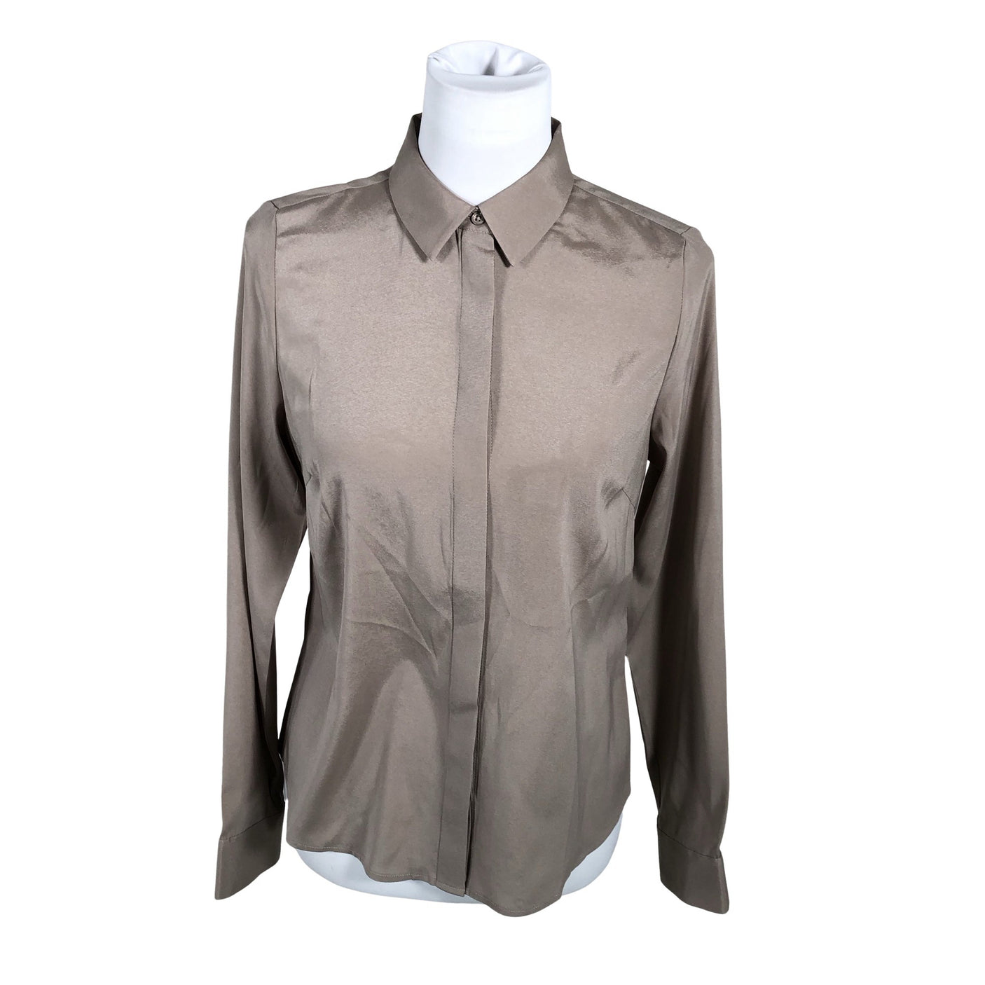 Unisex Essentials by Stockmann - Blouse, size 34 - Beige (1)